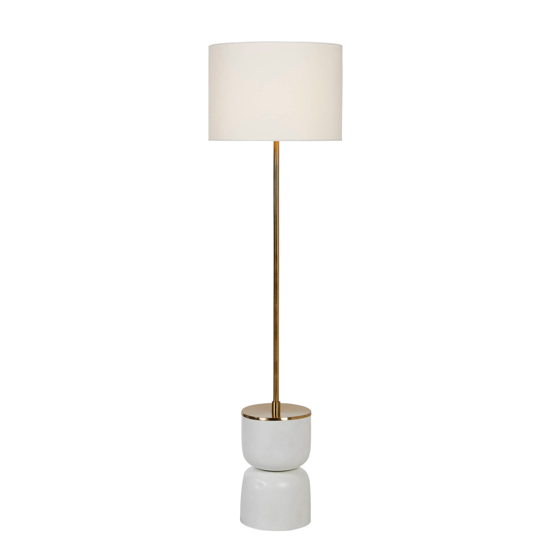 Orchid Floor Lamp - Central Designs