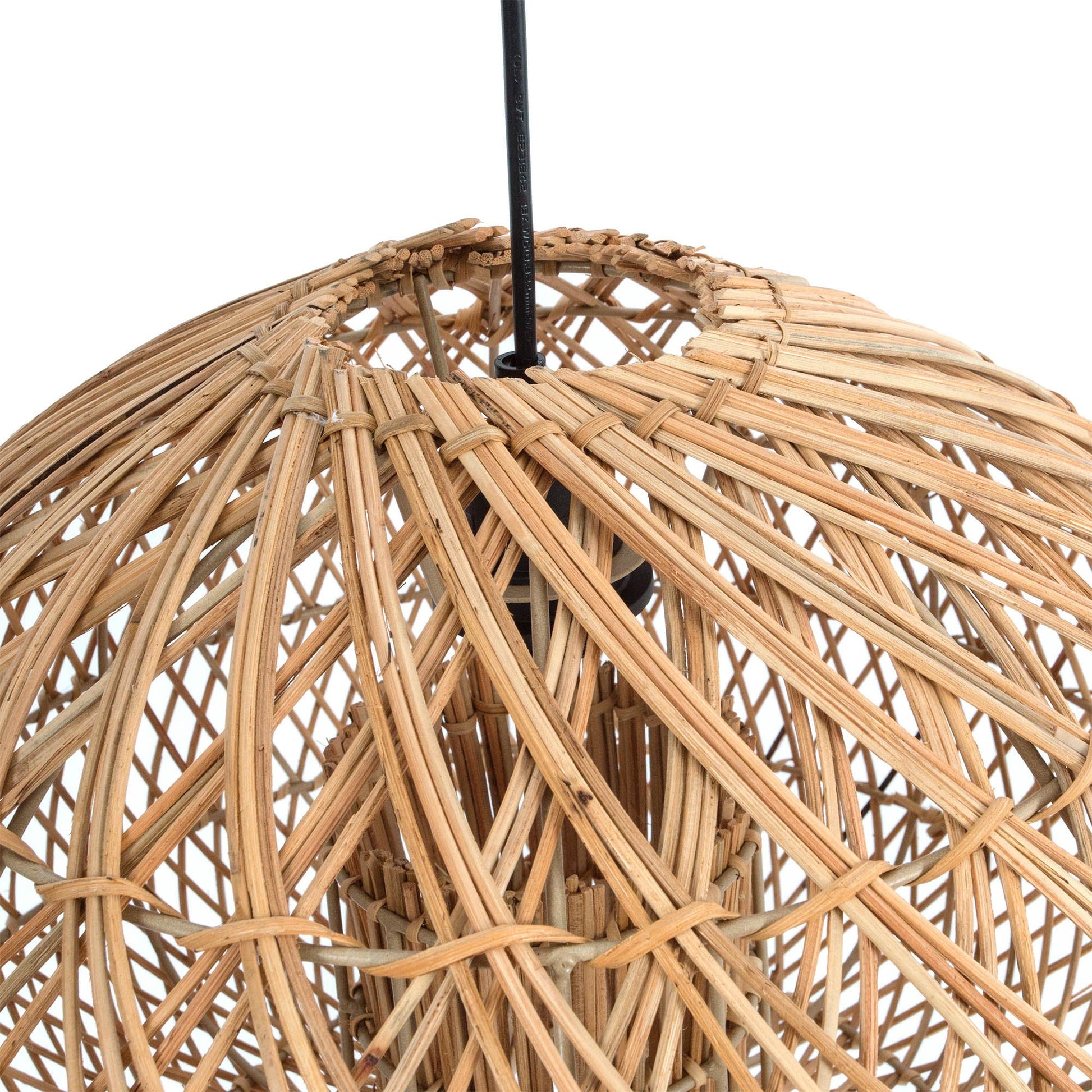 Dome Chandelier - Medium - Central Designs