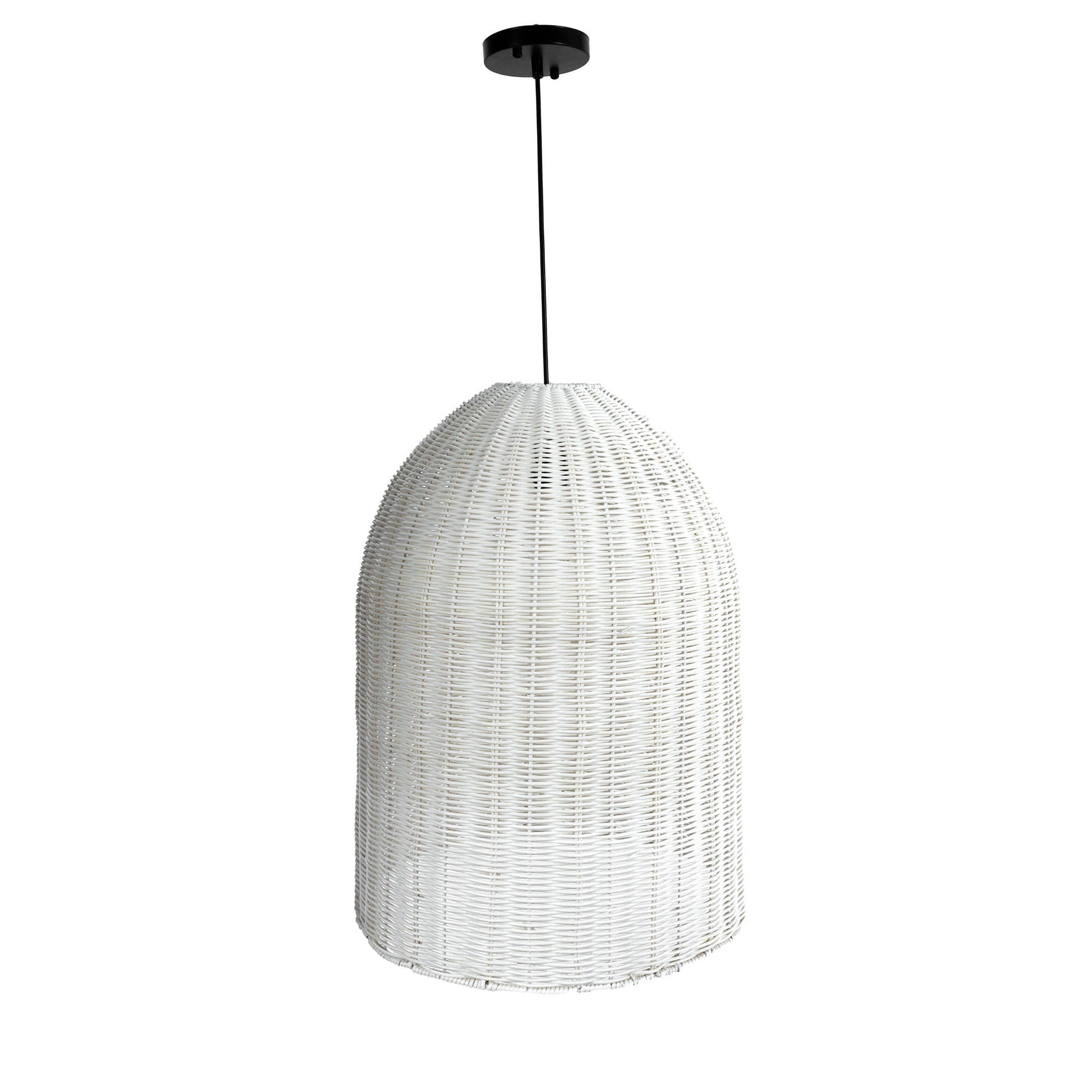 Campana Chandelier - Medium - Central Designs
