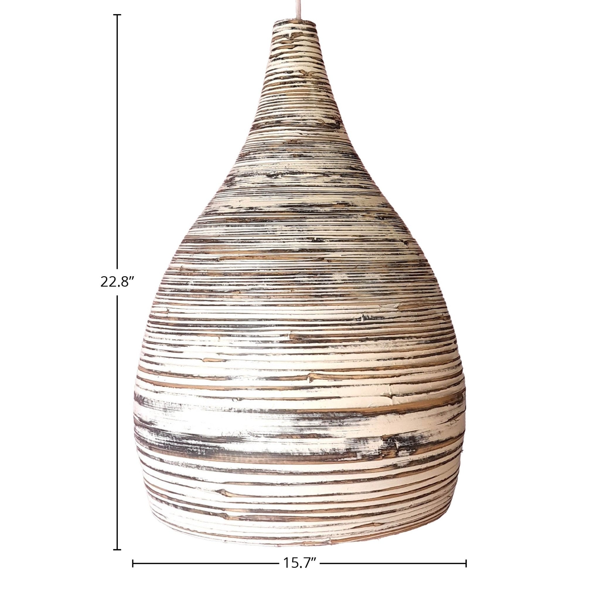 Lago Chandelier - Central Designs