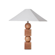Geometric Table Lamp - Central Designs