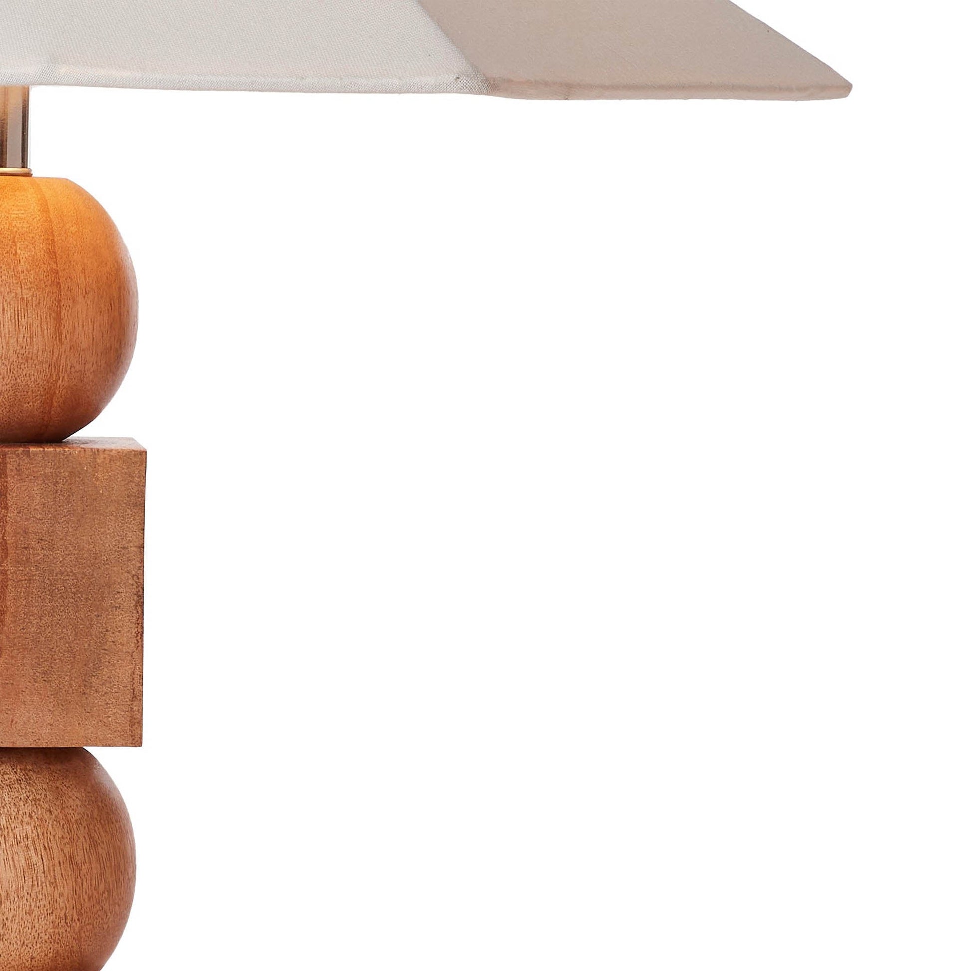 Geometric Table Lamp - Central Designs