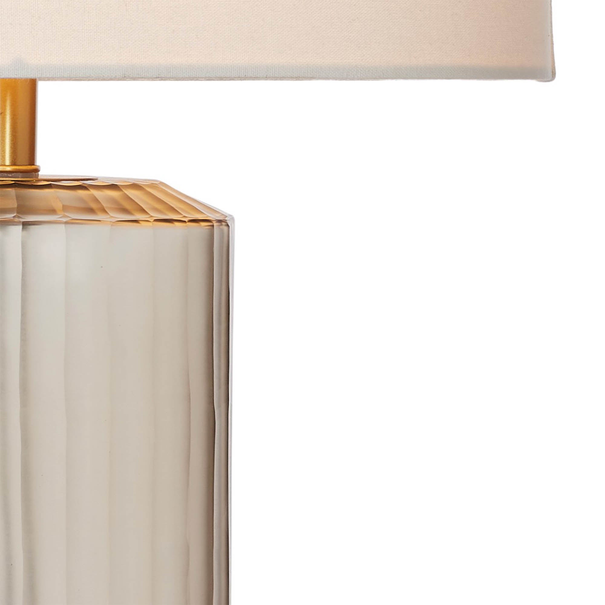 Translucent Table Lamp - Central Designs