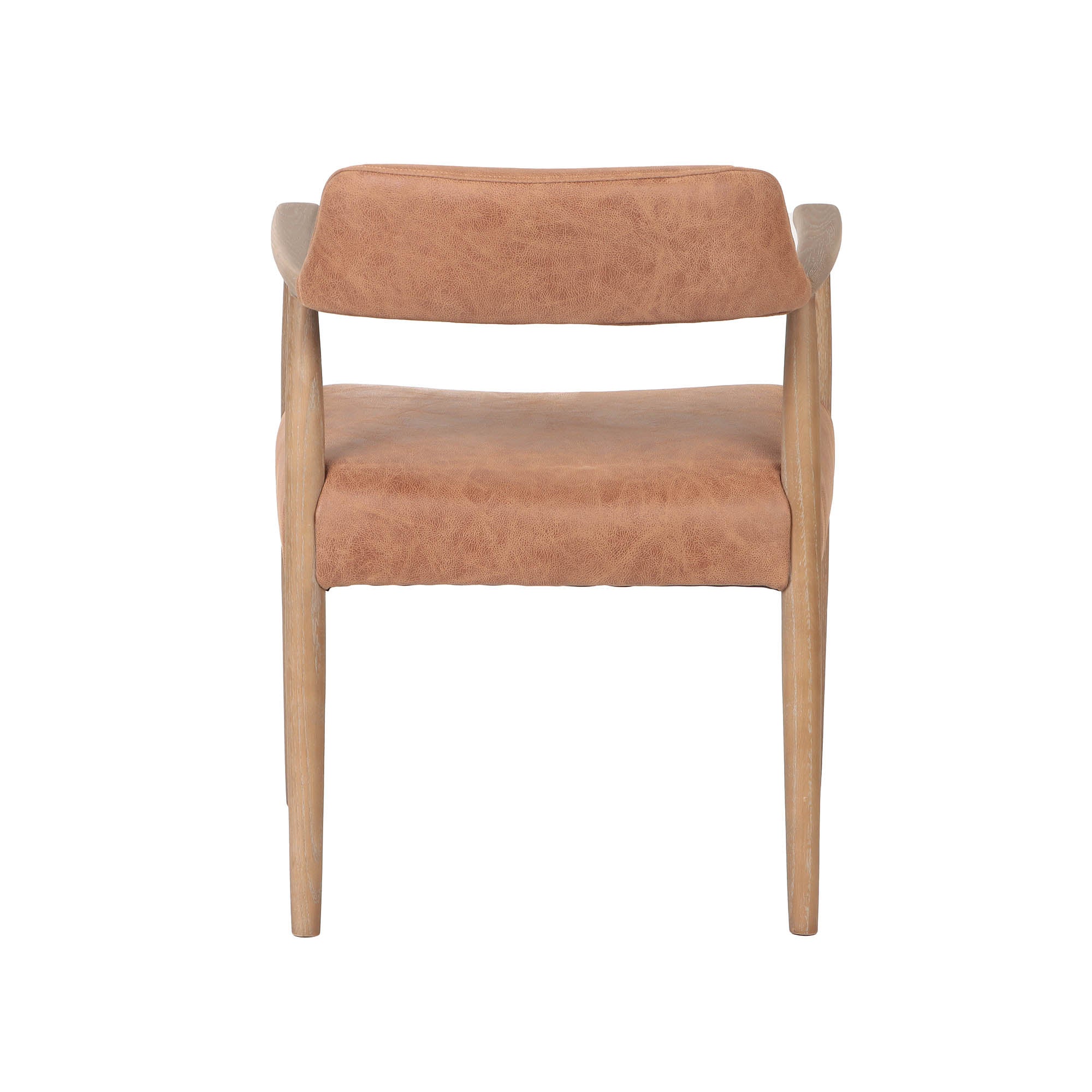 Artemis Dining Chair - Hunter Tan - Central Designs