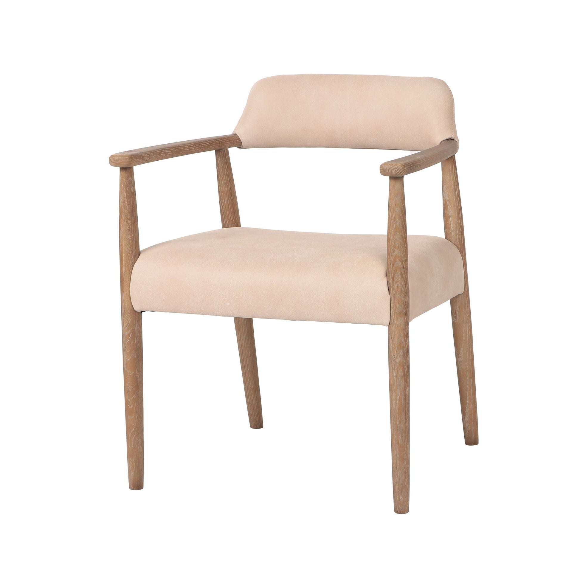 Artemis Dining Chair - Oyster Beige - Central Designs