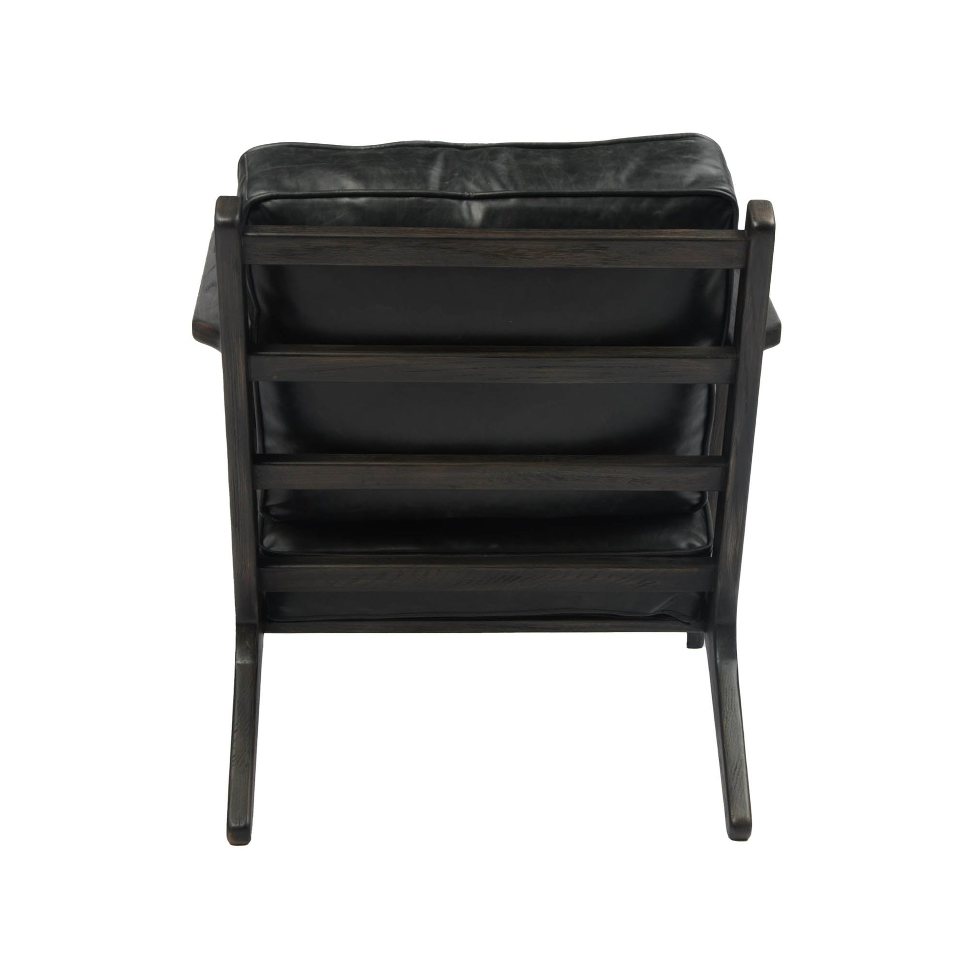 Junior Arm Chair - Black - Central Designs