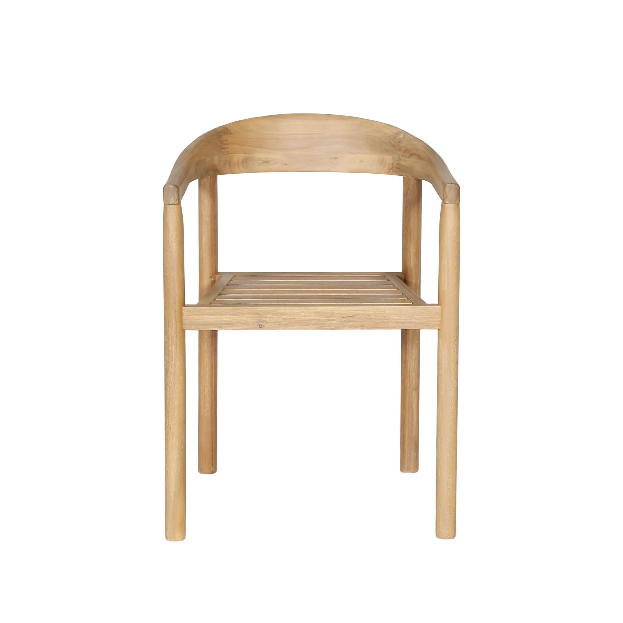 Sonoma Outdoor - Dining Chair