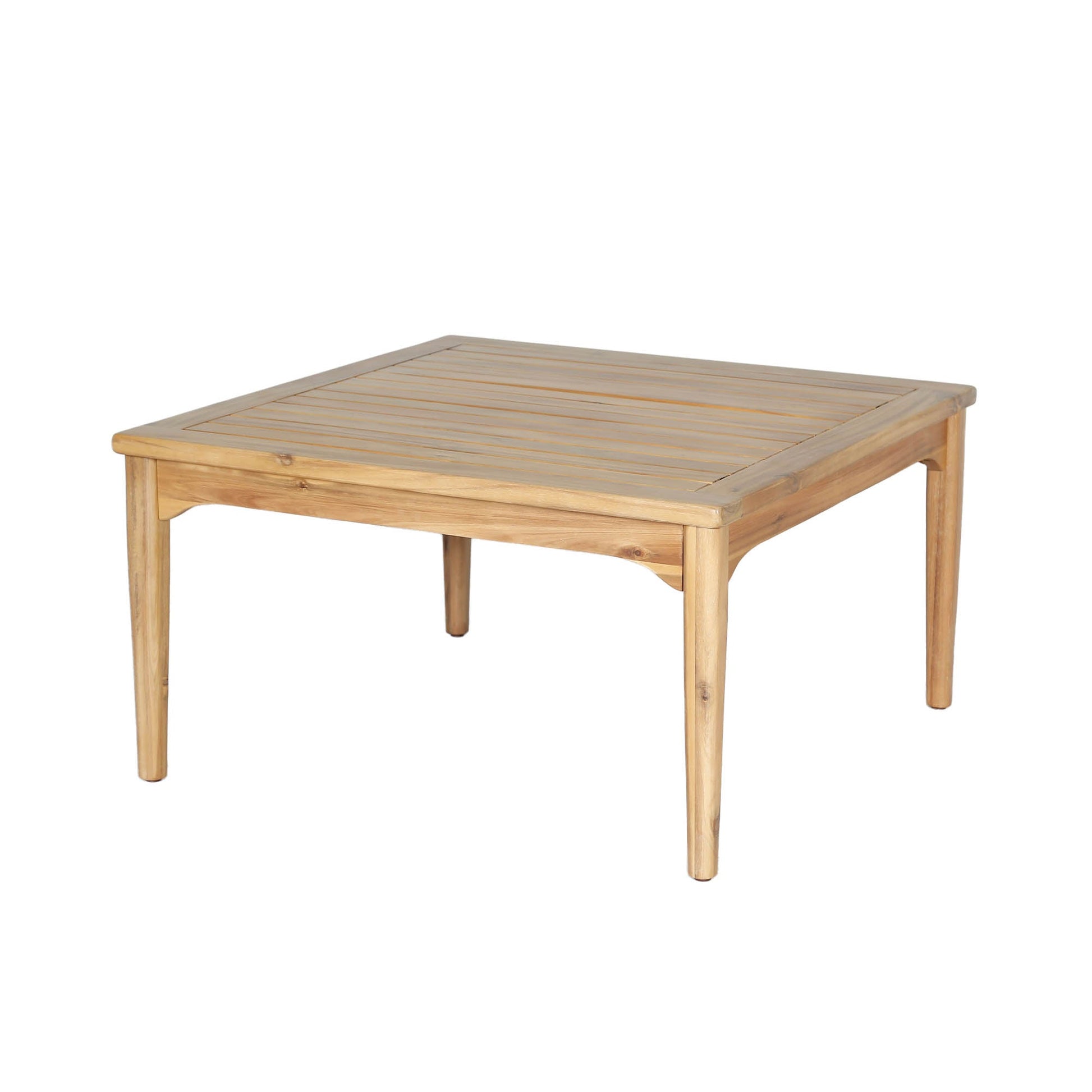 Sonoma Outdoor - Square Coffee Table - Central Designs