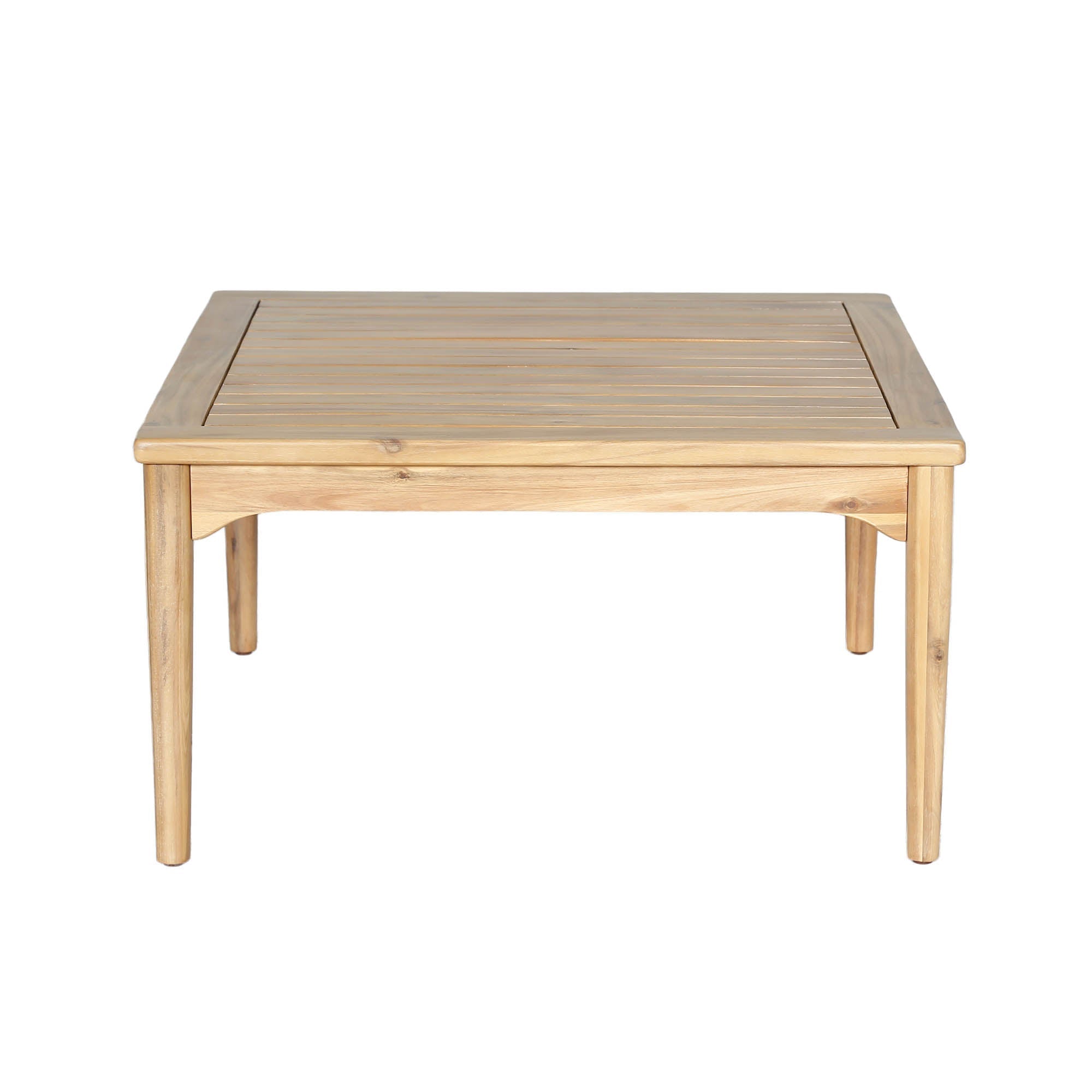Sonoma Outdoor - Square Coffee Table - Central Designs