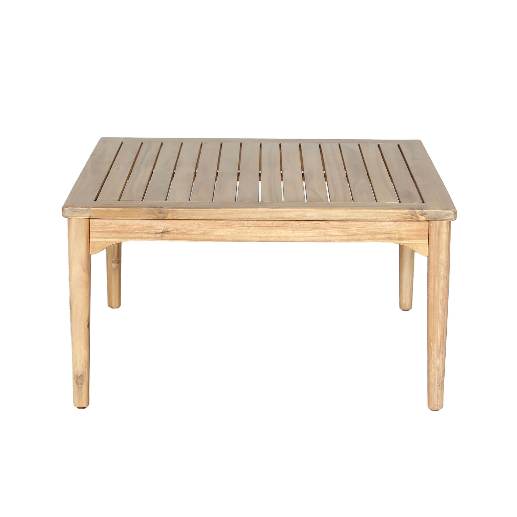 Sonoma Outdoor - Square Coffee Table - Central Designs