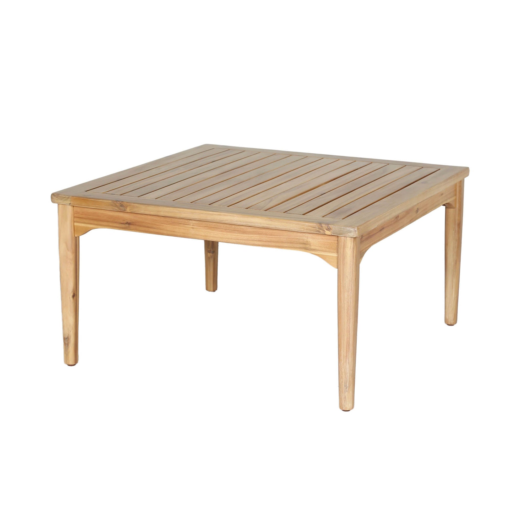 Sonoma Outdoor - Square Coffee Table - Central Designs