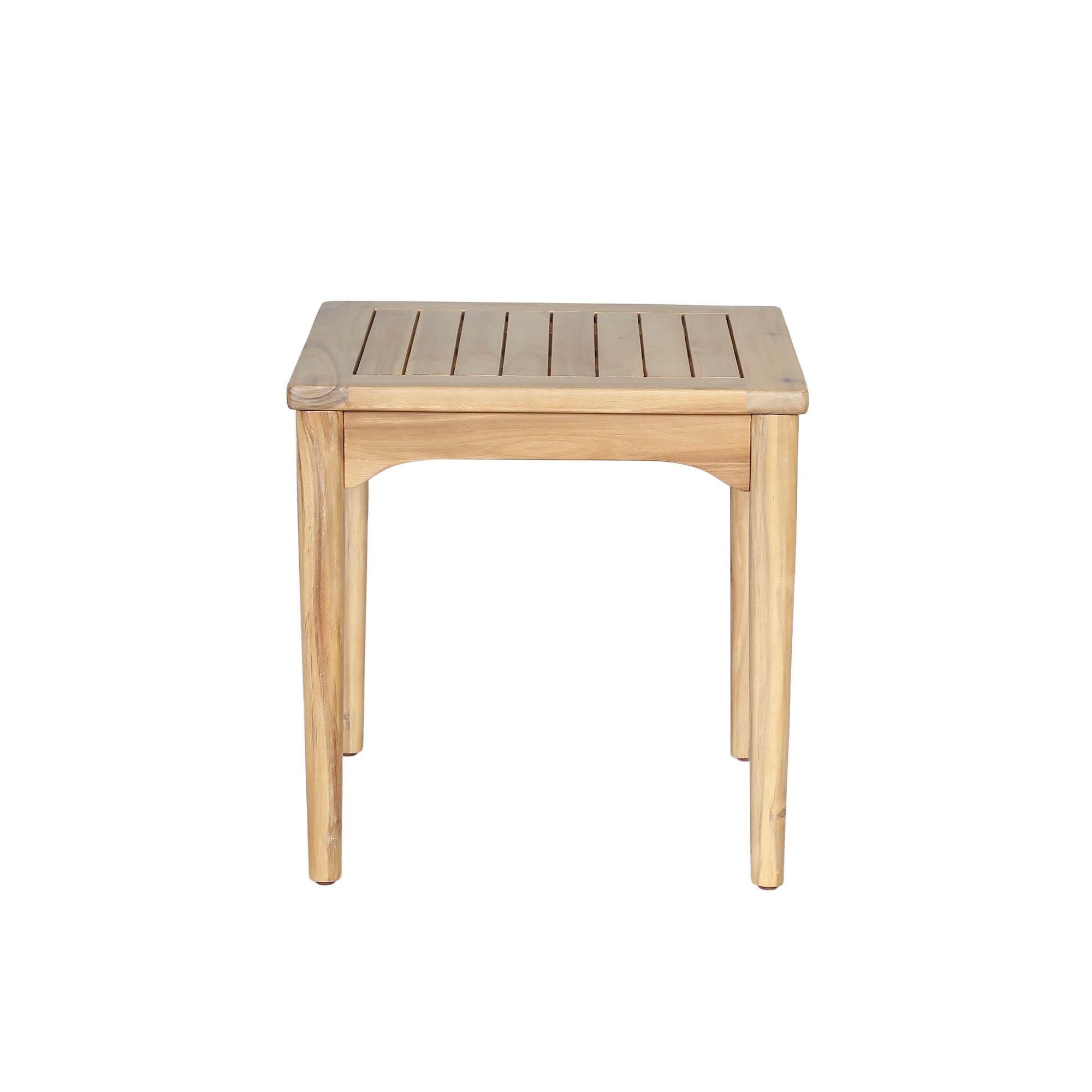 Sonoma Outdoor - Square Side Table