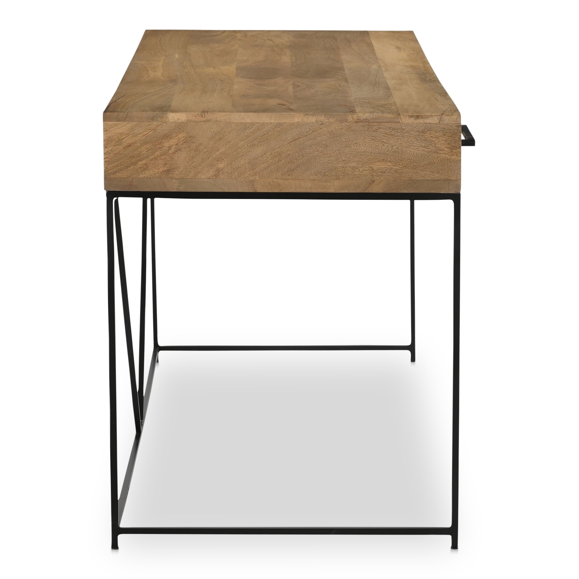 Colvin Desk Natural - Central Designs