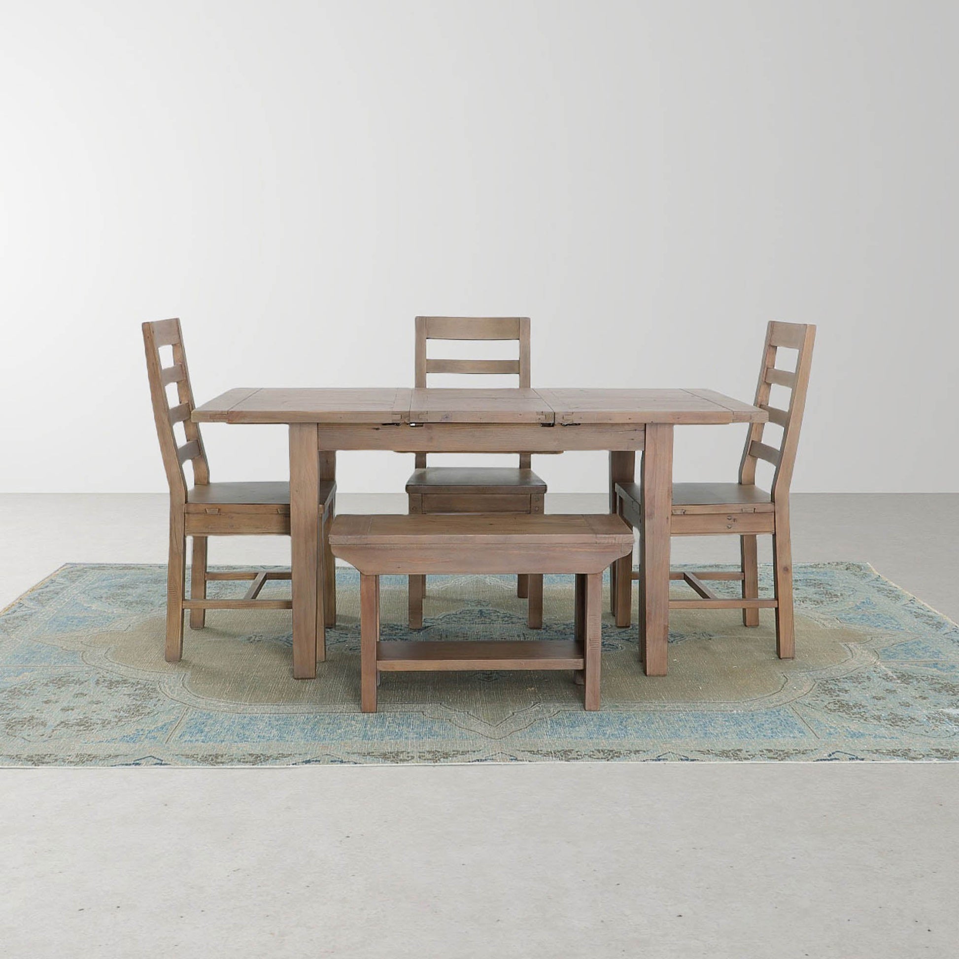 Sundried Dining Chair - Central Designs