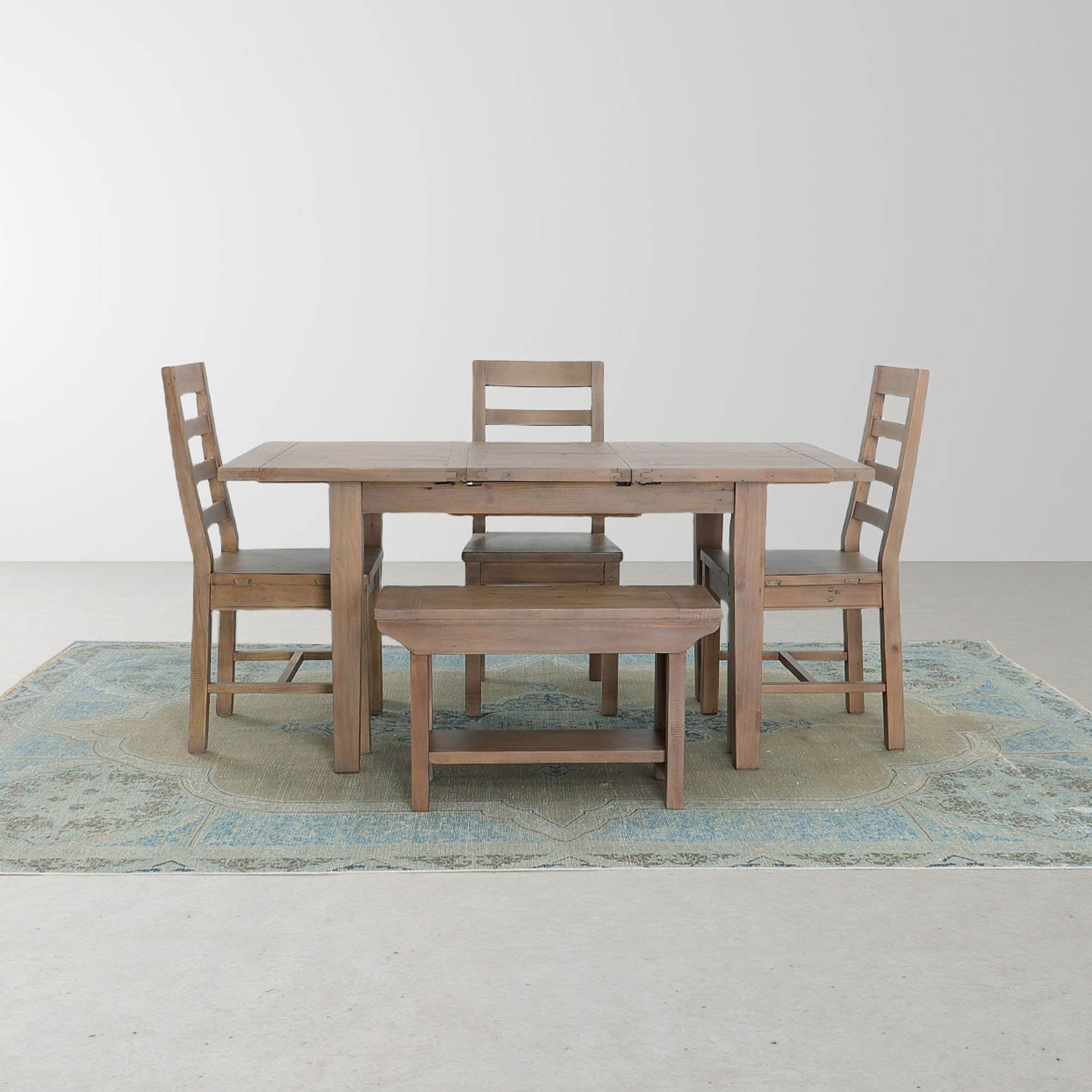 Sundried Dining Chair - Central Designs