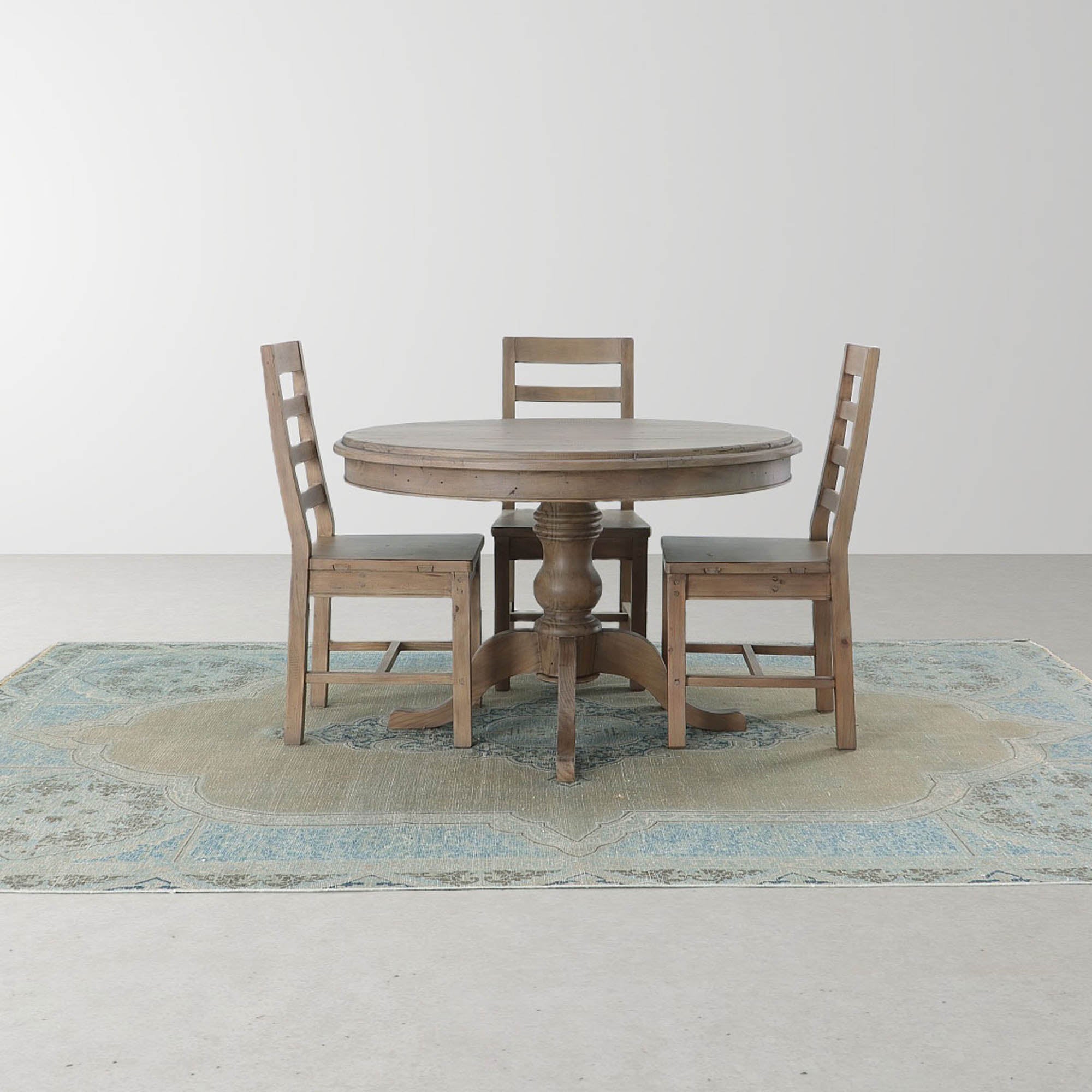 Sundried Dining Chair - Central Designs