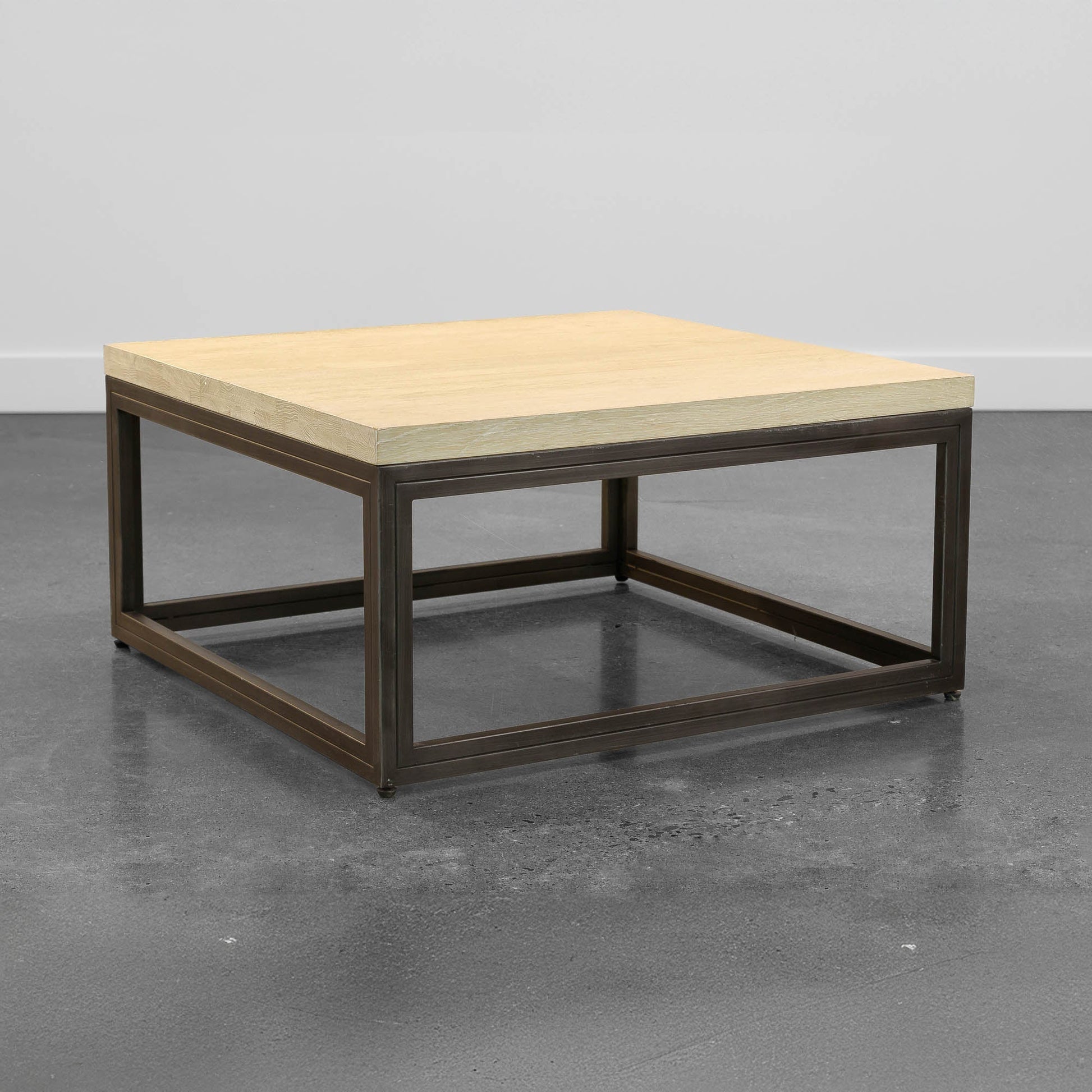 Starlight Square Coffee Table - Central Designs