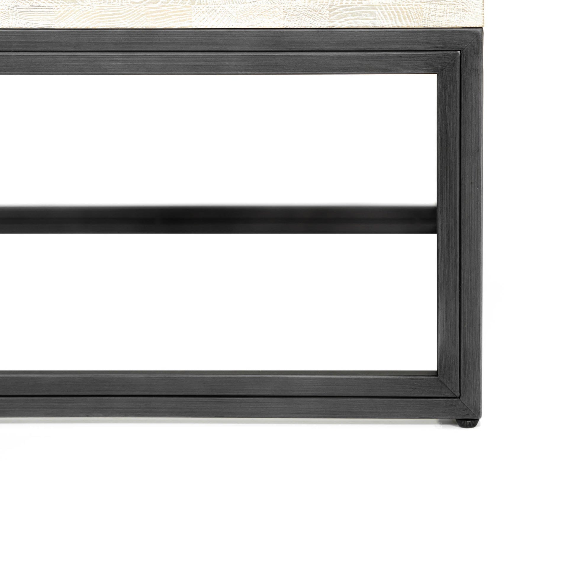 Starlight Square Coffee Table - Central Designs