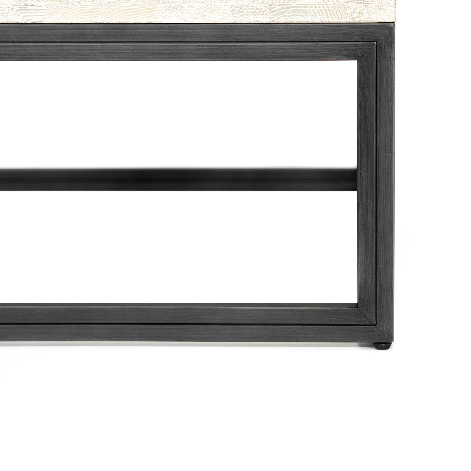 Starlight Square Coffee Table - Central Designs