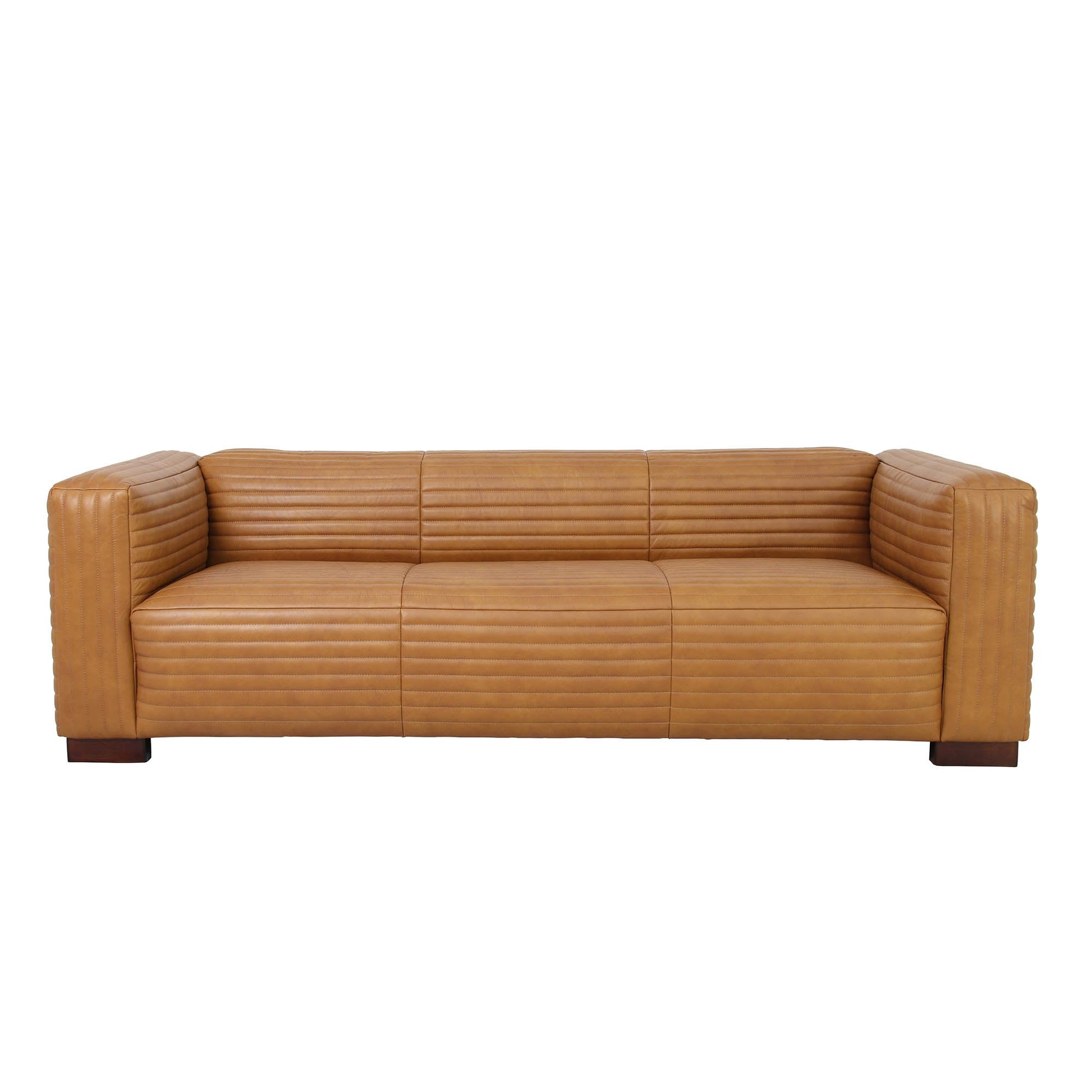 Strata Sofa - Latte - Central Designs