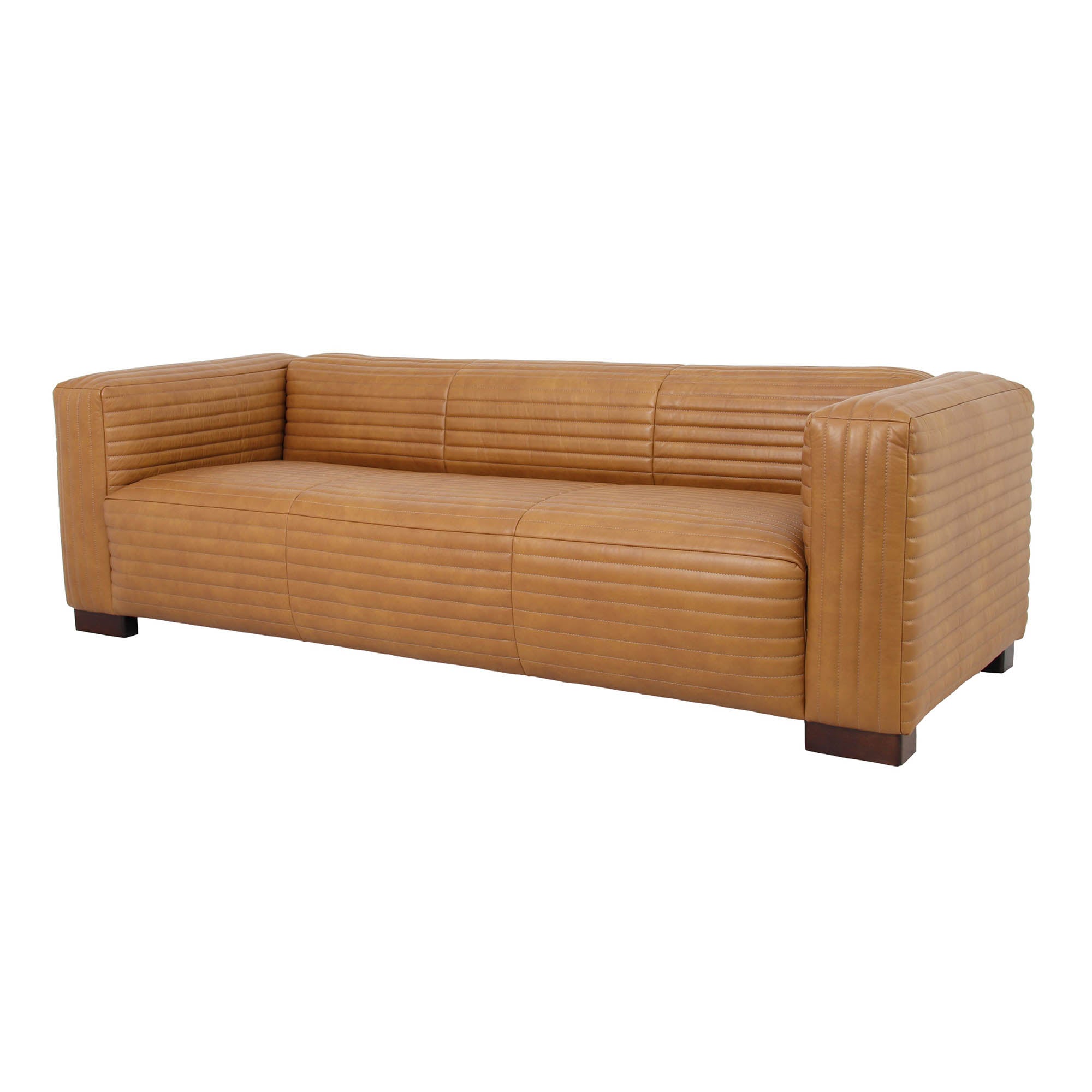 Strata Sofa - Latte - Central Designs