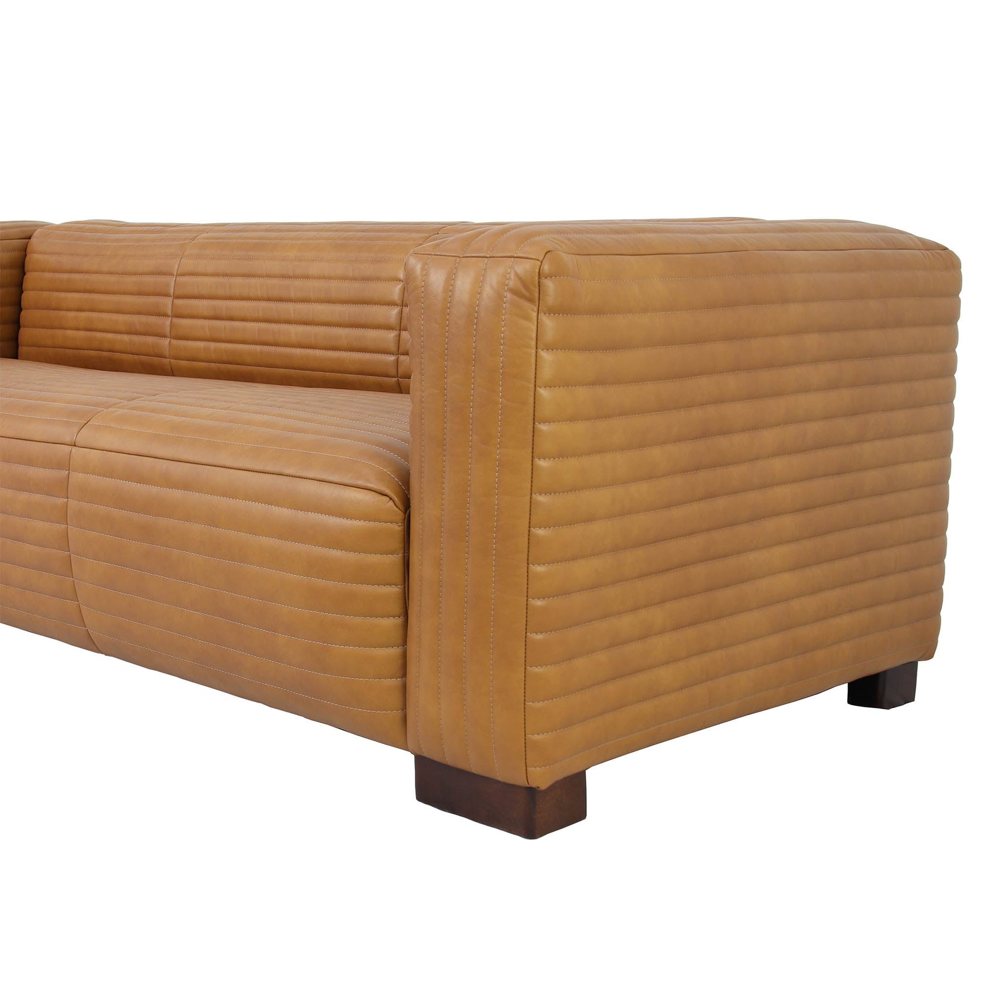 Strata Sofa - Latte - Central Designs