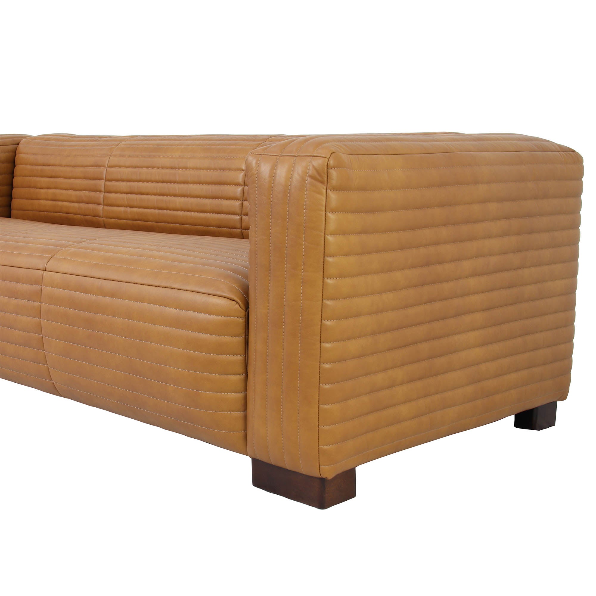 Strata Sofa - Latte - Central Designs