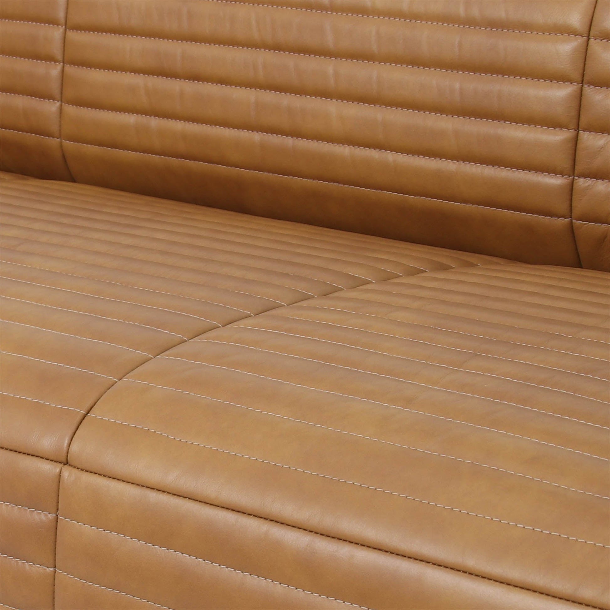 Strata Sofa - Latte - Central Designs
