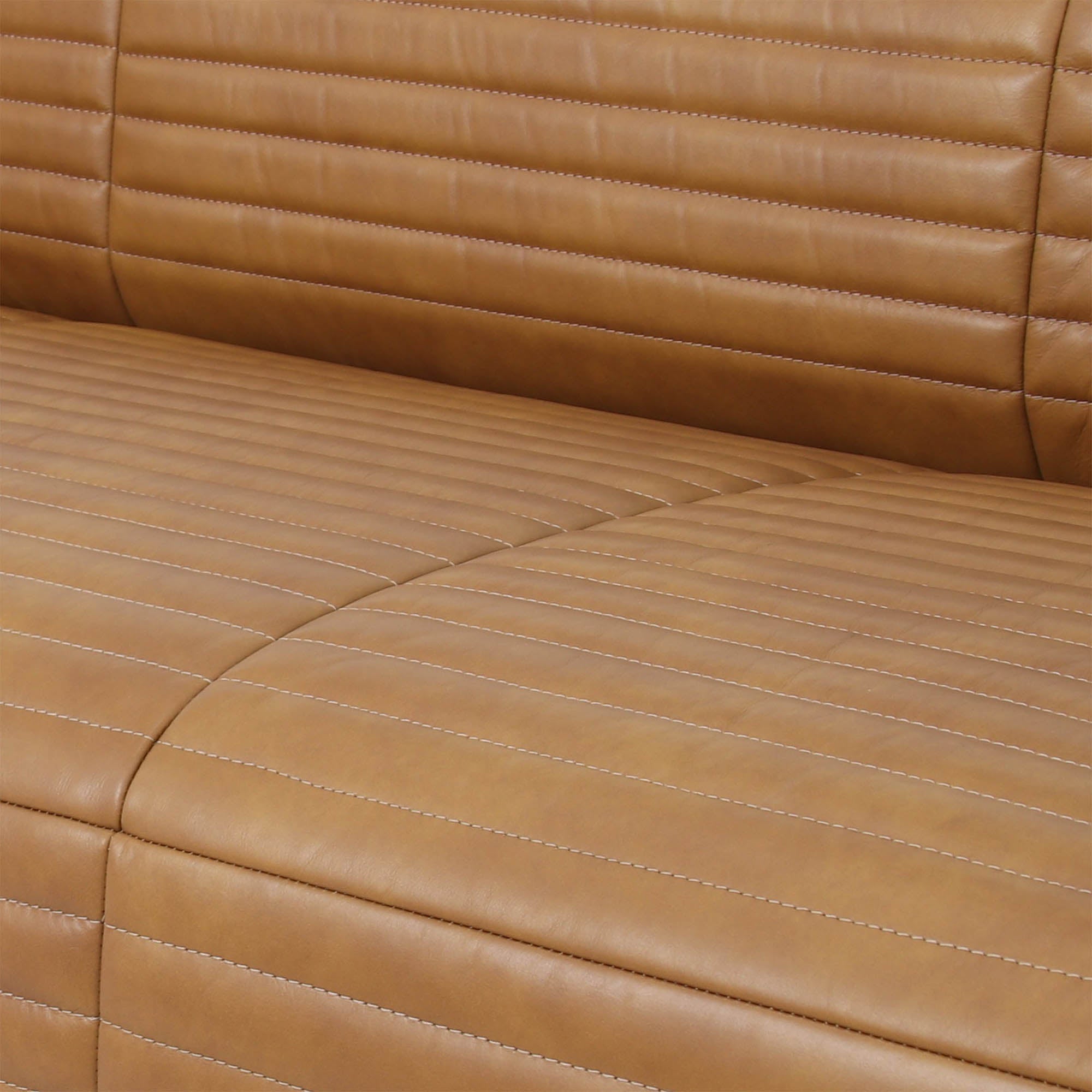 Strata Sofa - Latte - Central Designs