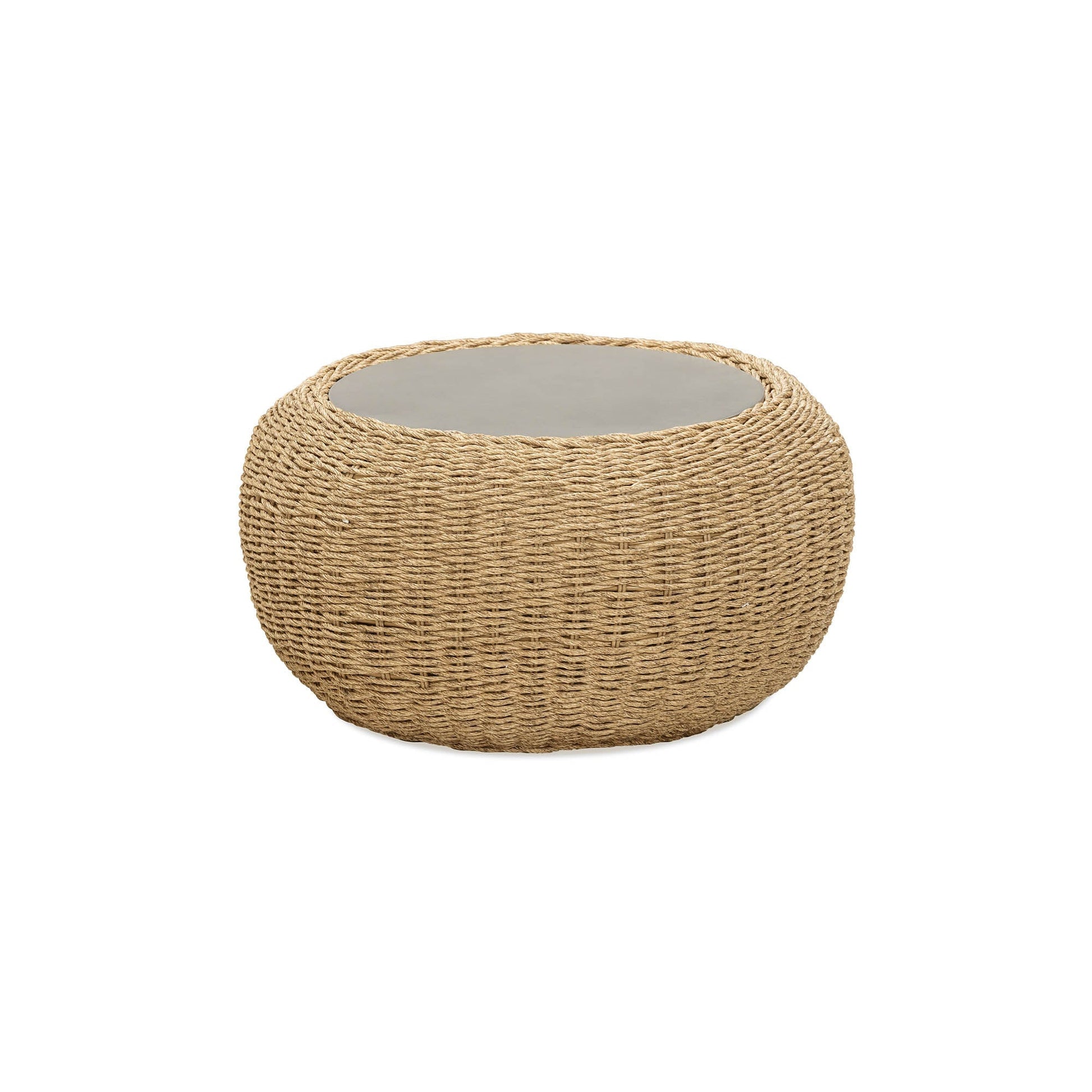 Siesta Outdoor - Side Table - Central Designs