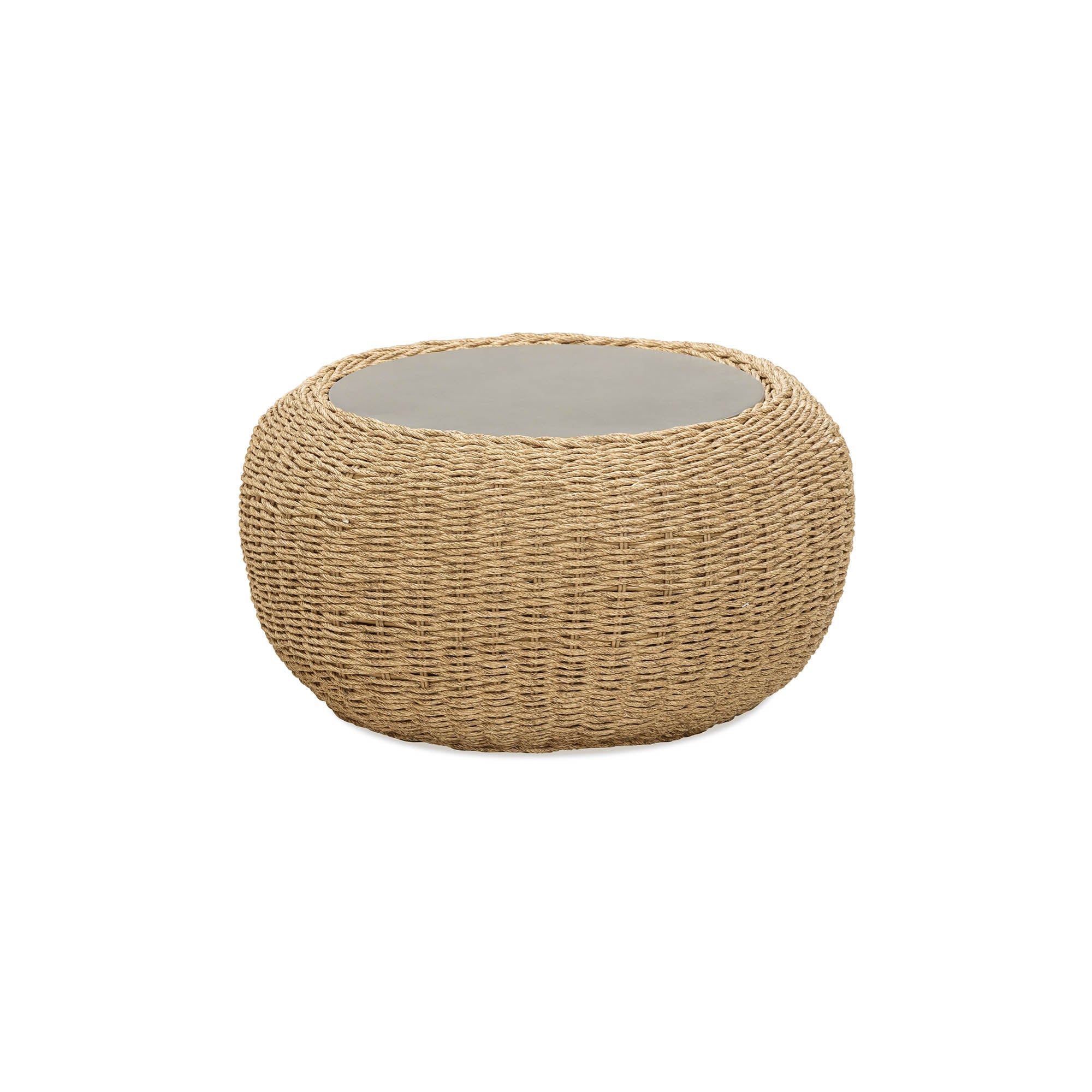 Siesta Outdoor - Side Table - Central Designs