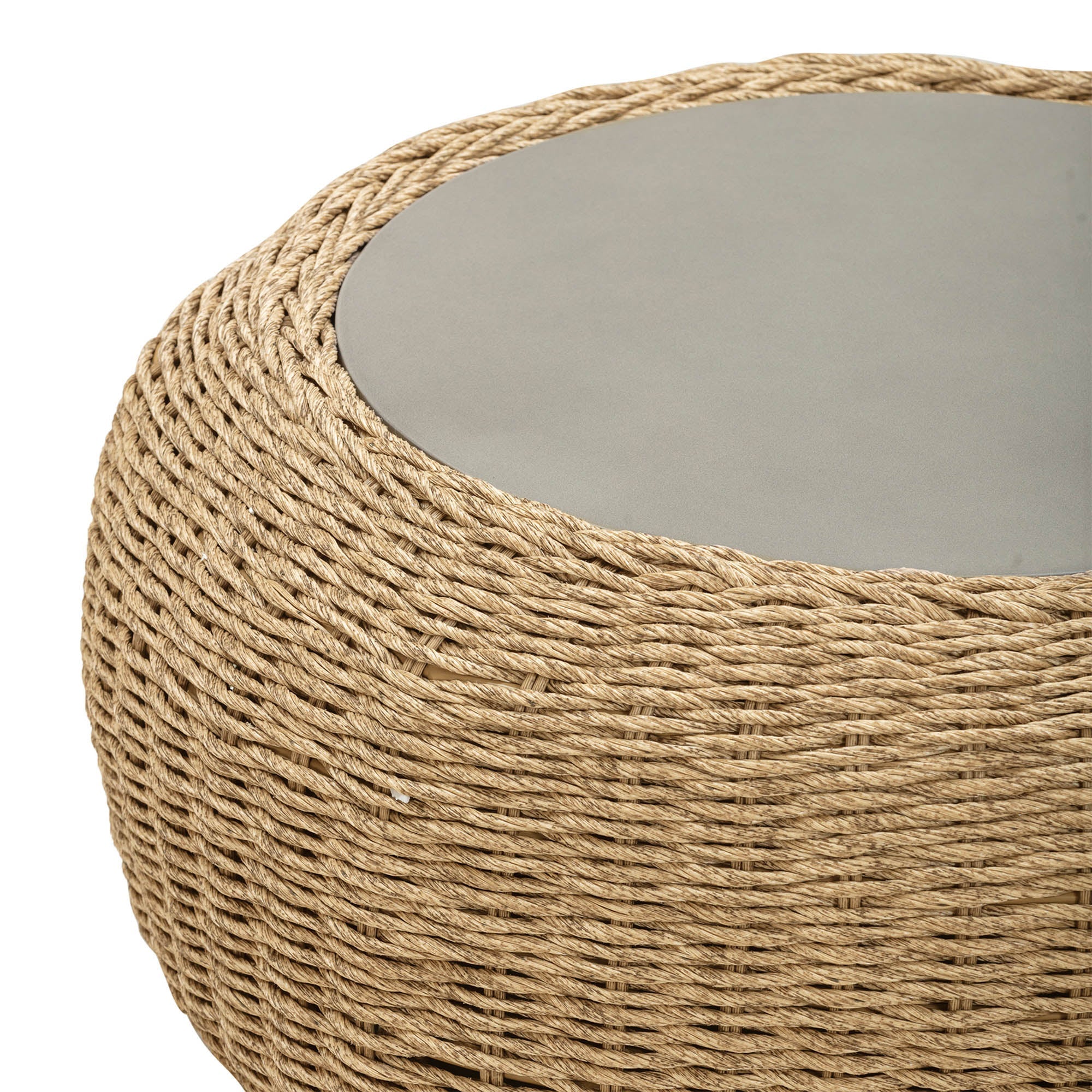 Siesta Outdoor - Side Table - Central Designs
