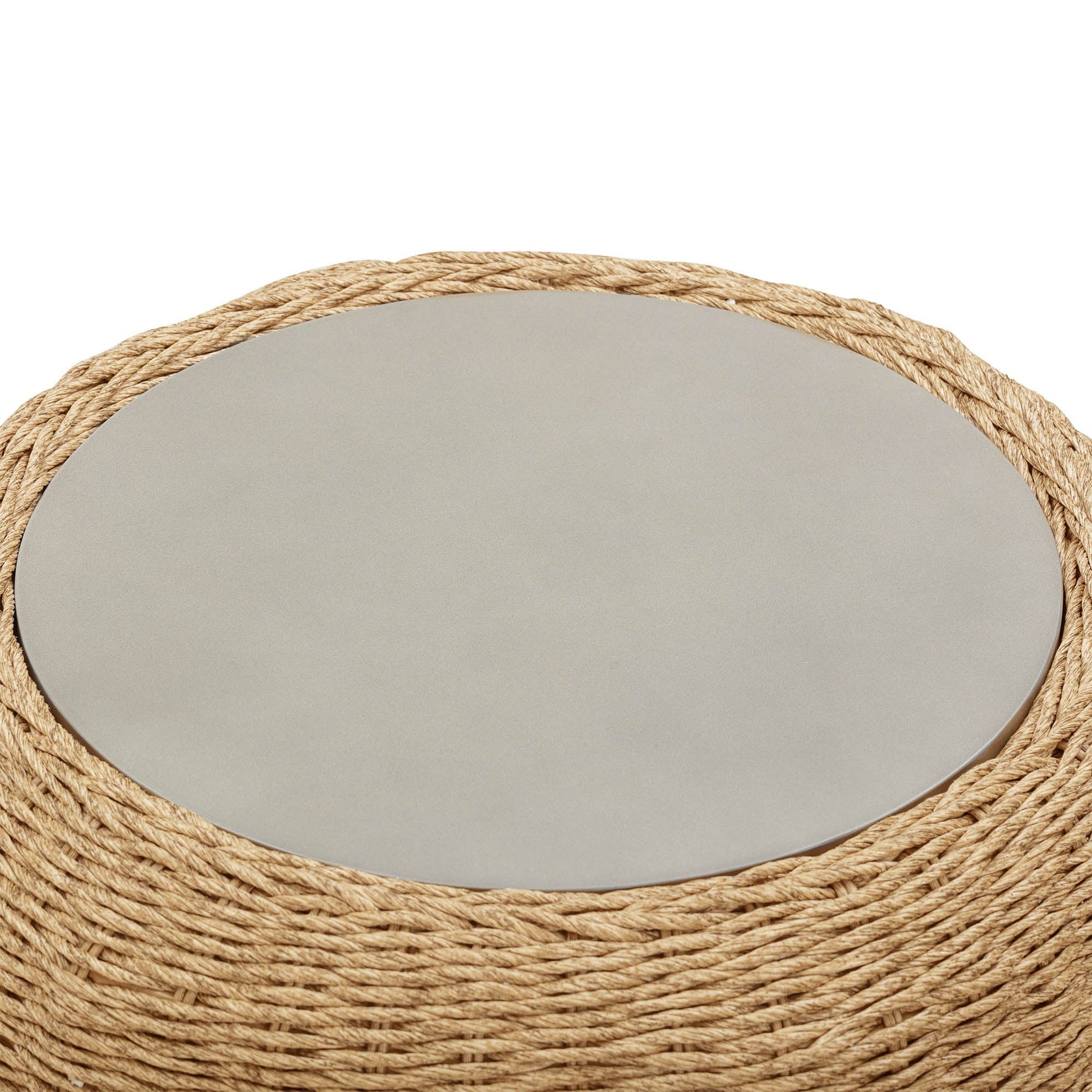 Siesta Outdoor - Side Table - Central Designs