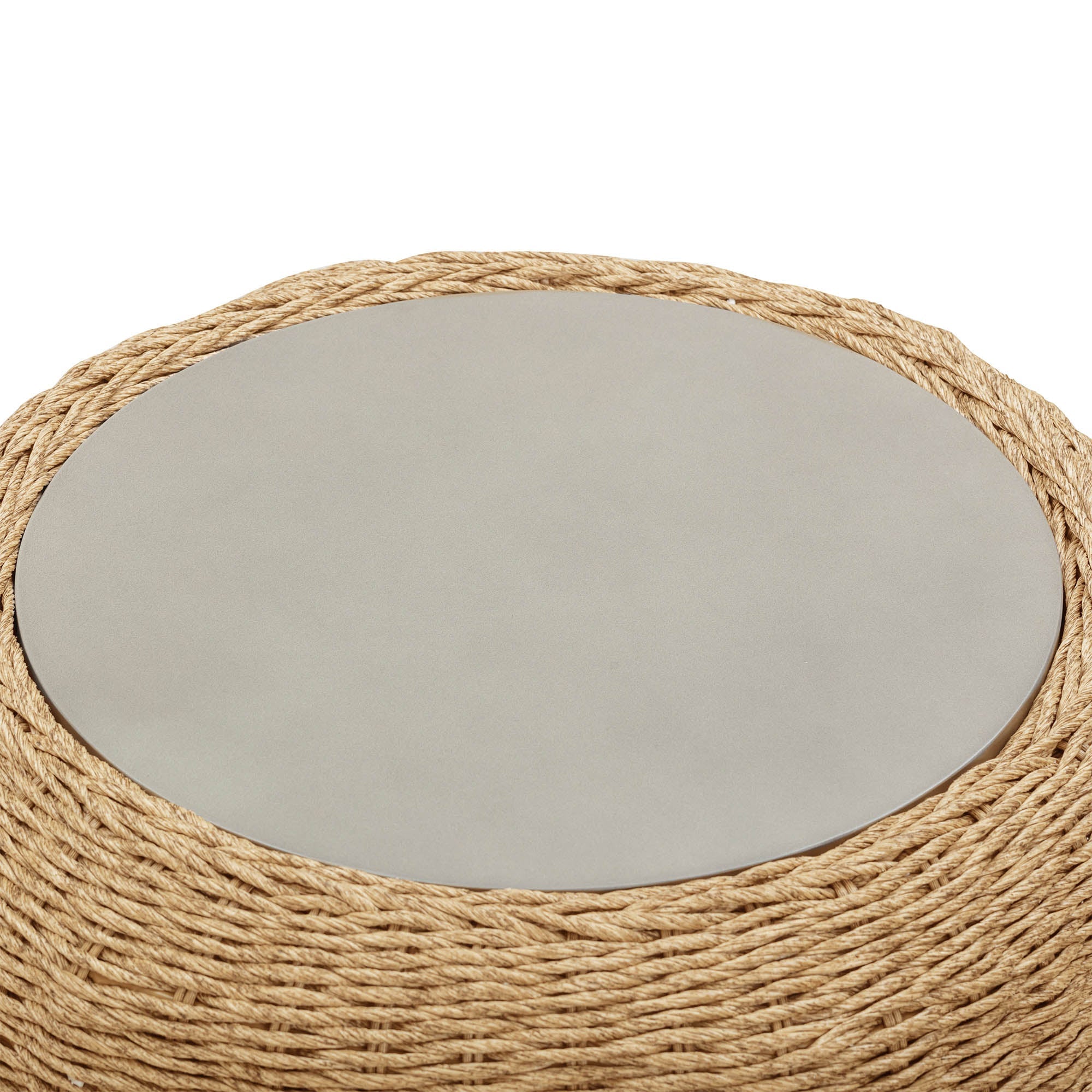 Siesta Outdoor - Side Table - Central Designs