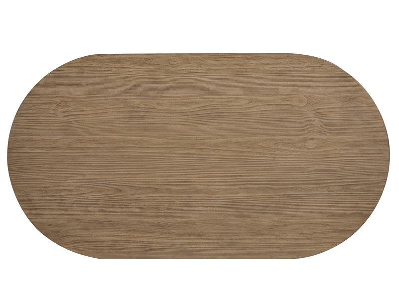 Hayden Lift Top Stg.Cocktail Table w/Casters - Central Designs