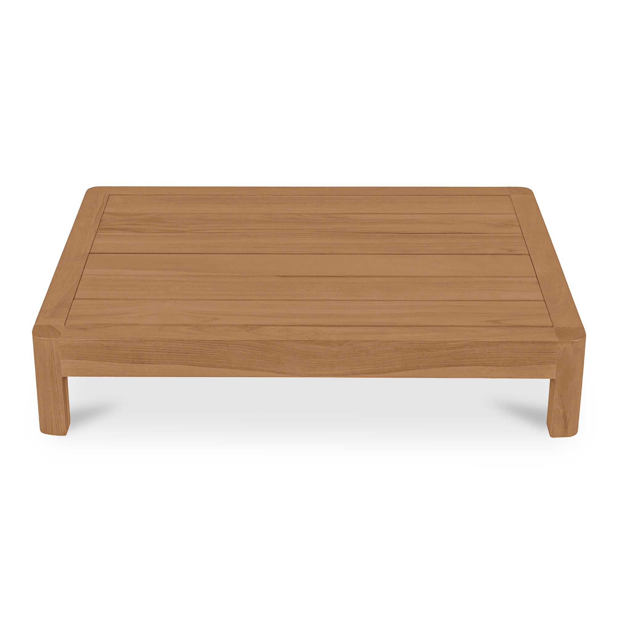 Enzo Outdoor Side Table Natural