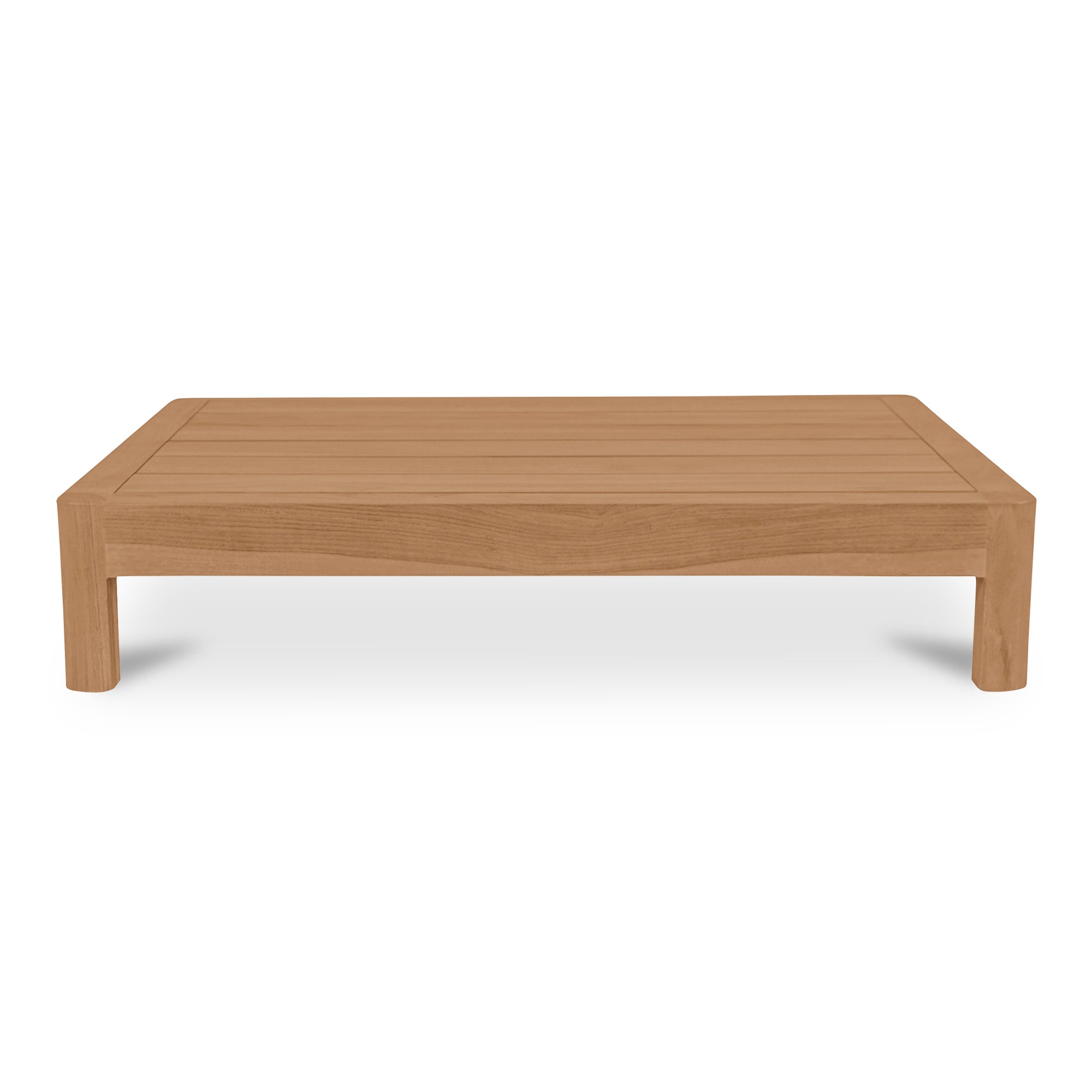 Enzo Outdoor Side Table Natural