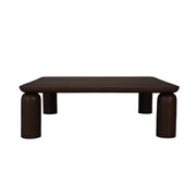 Barclay Outdoor Coffee Table Brown - Central Designs