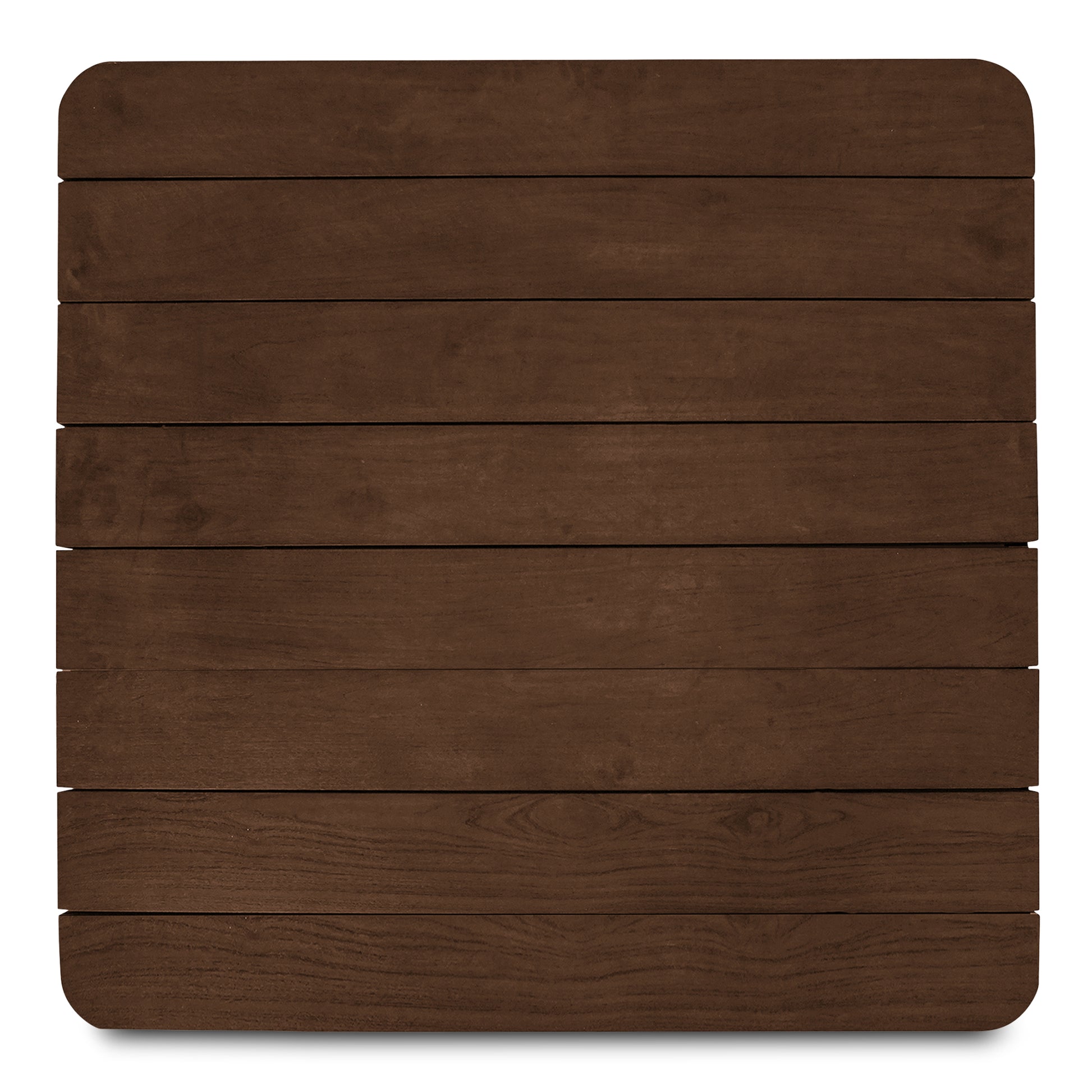 Nera Bookcase Brown - Central Designs