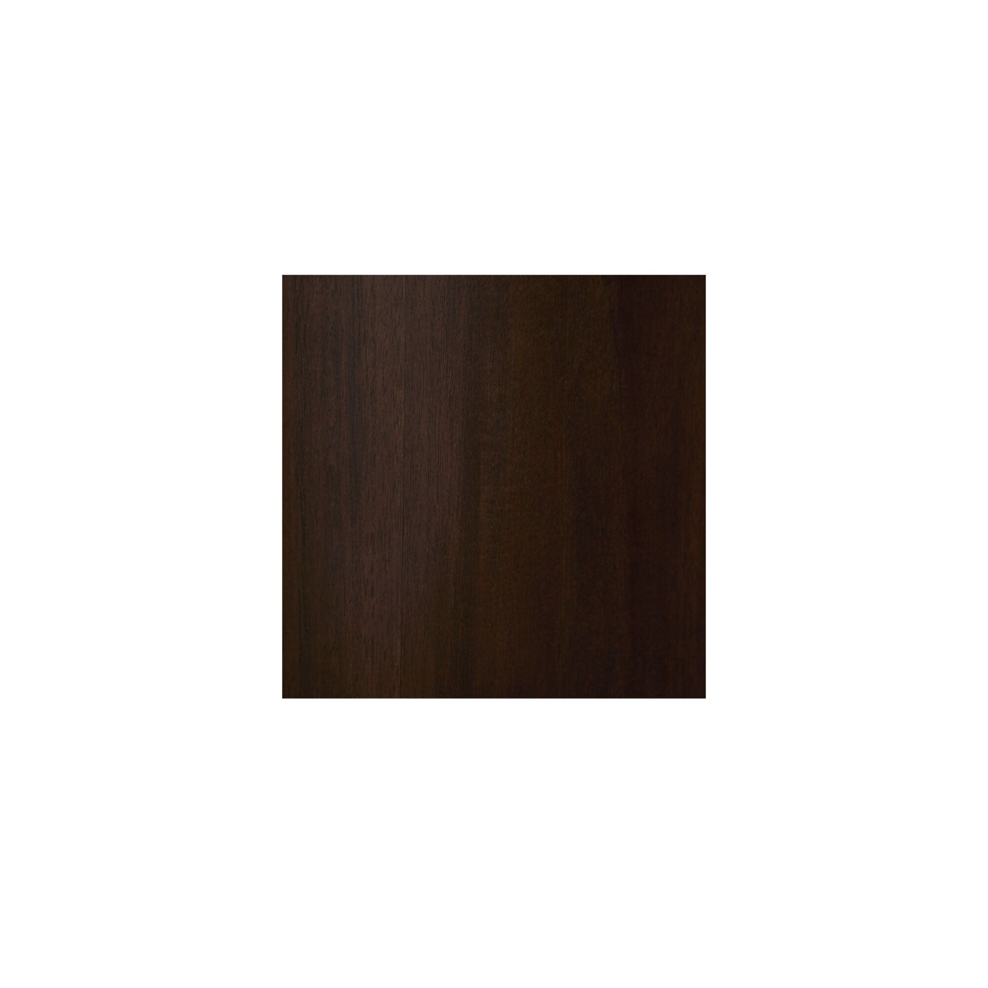 Nera Bookcase Brown - Central Designs