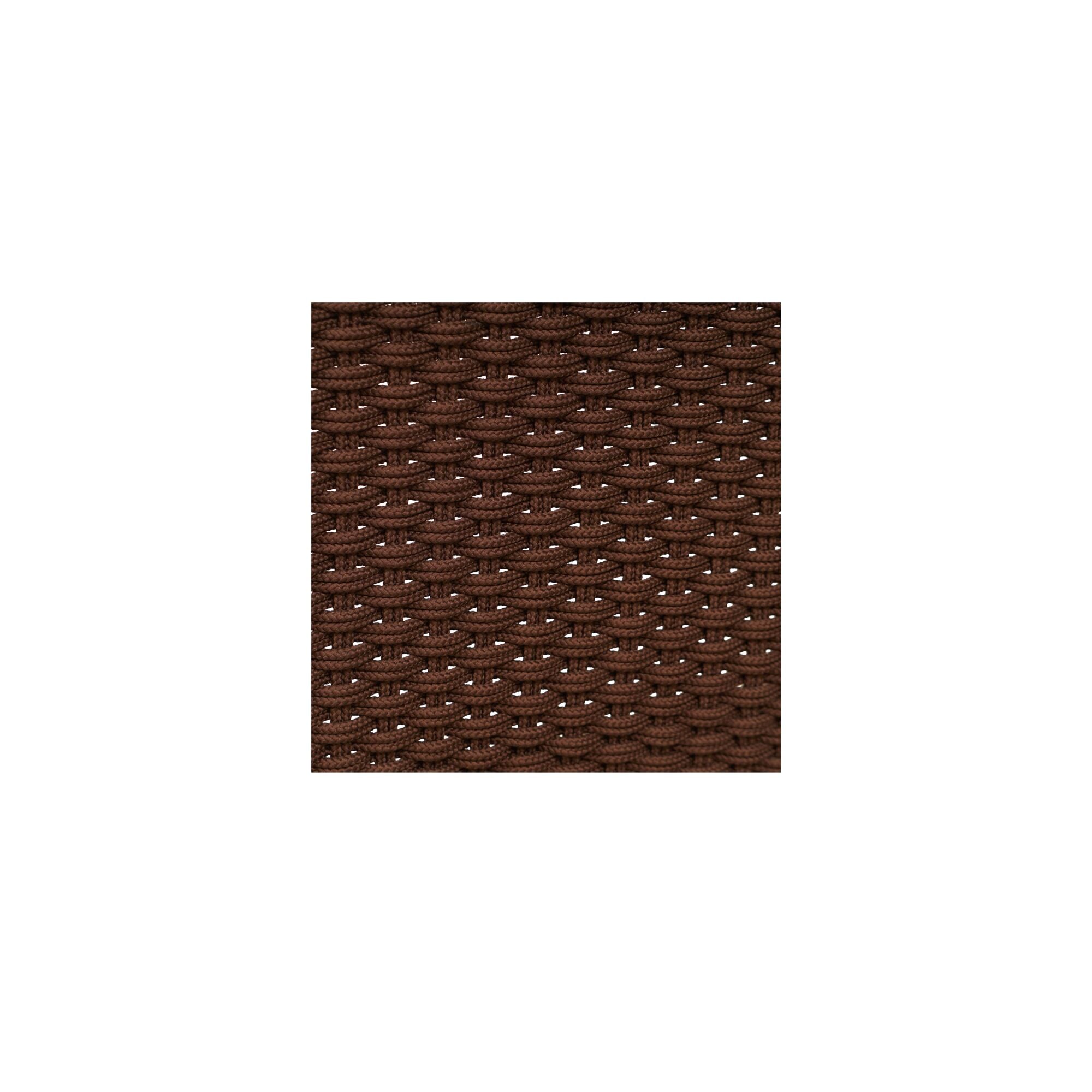 Savanna Outdoor Accent Chair Brown - Central Designs