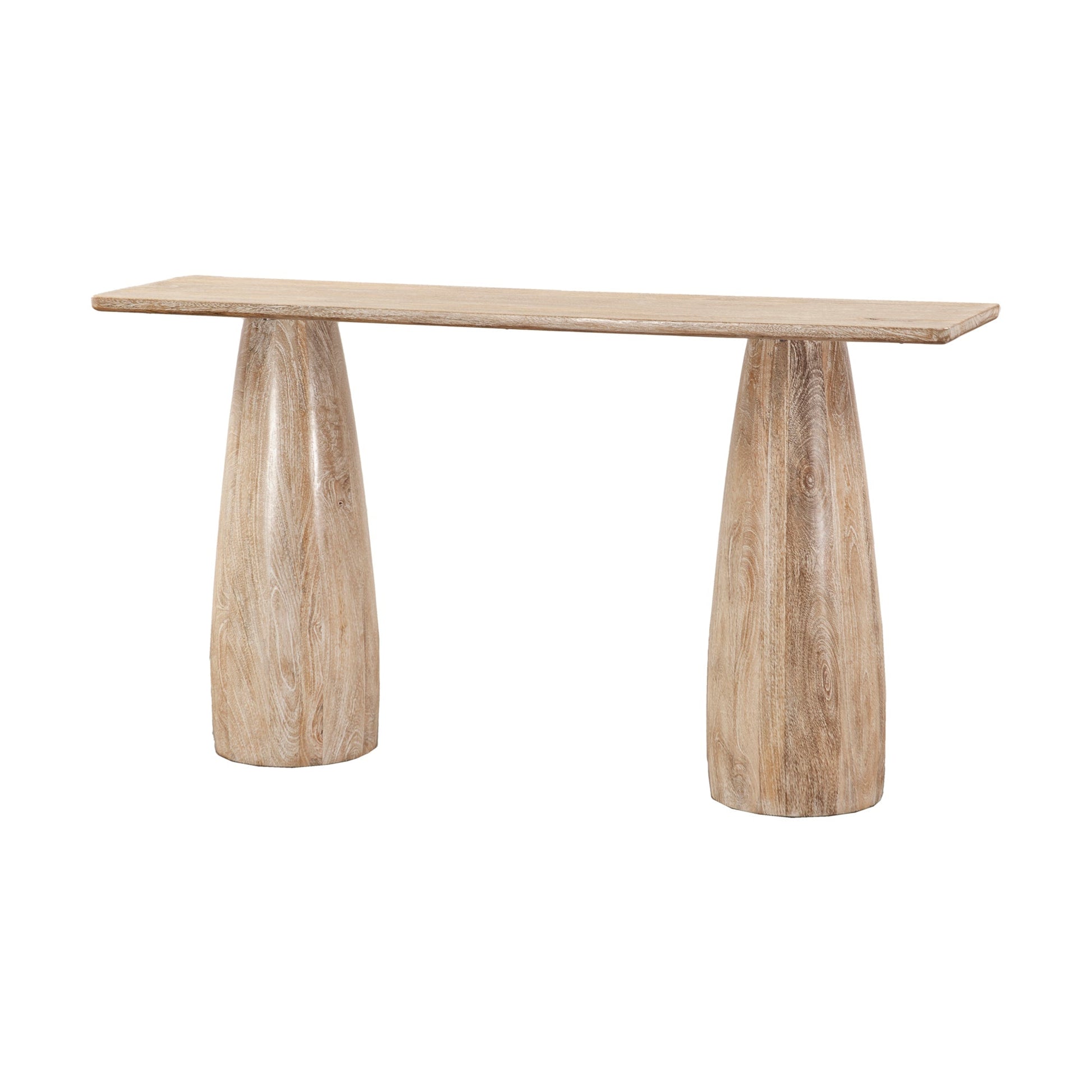 Truffle Console Table - Central Designs