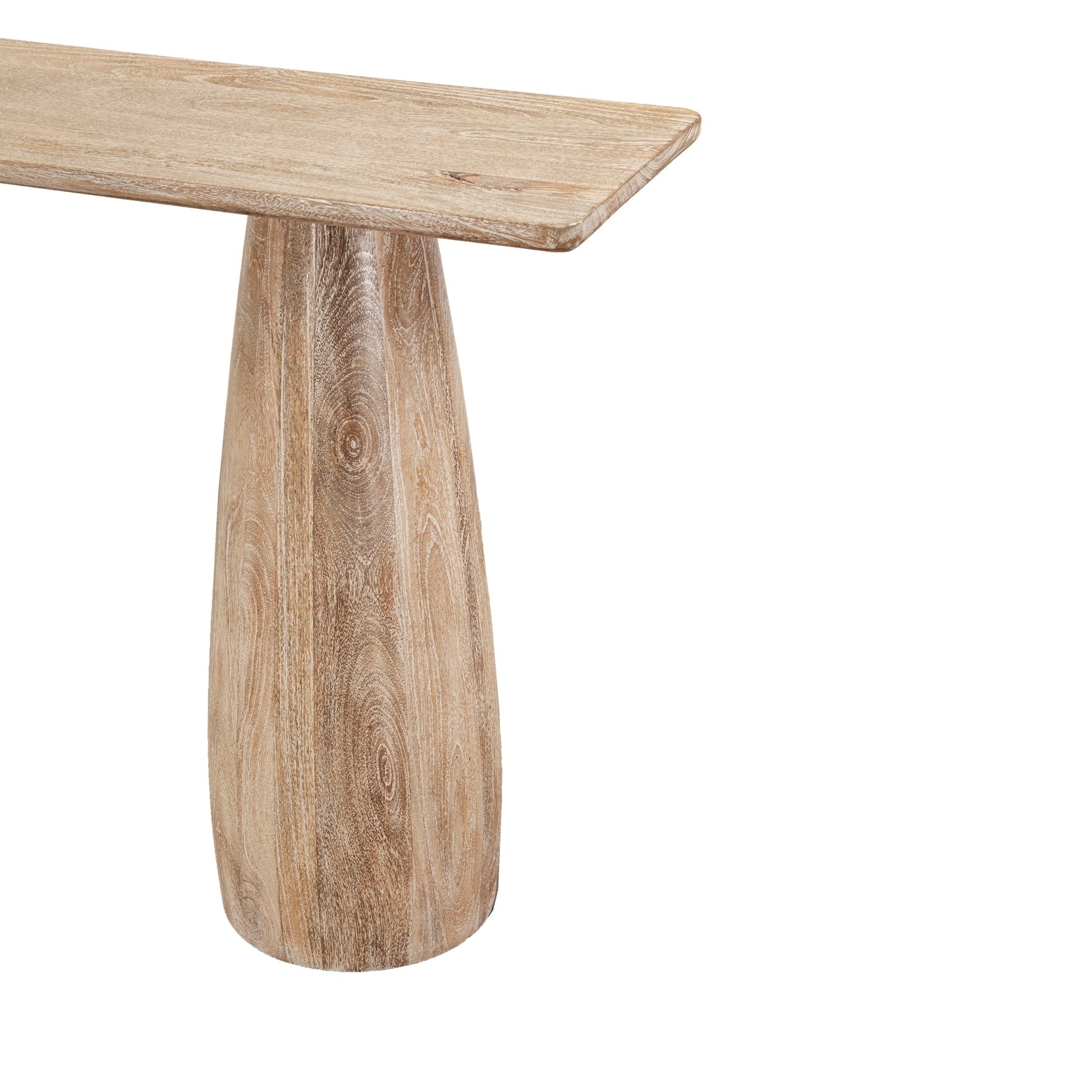 Truffle Console Table - Central Designs