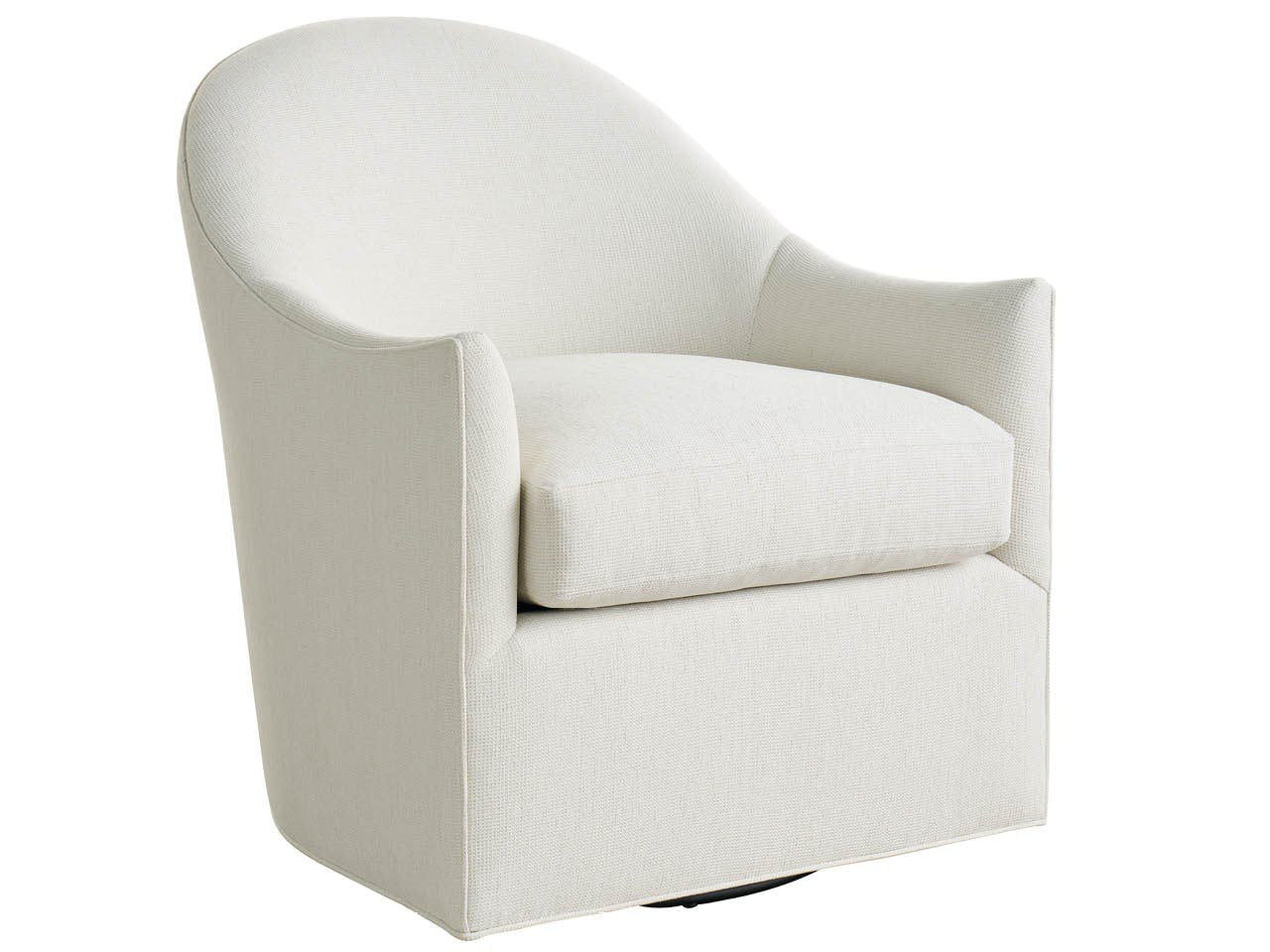 Roscoe Swivel Chair