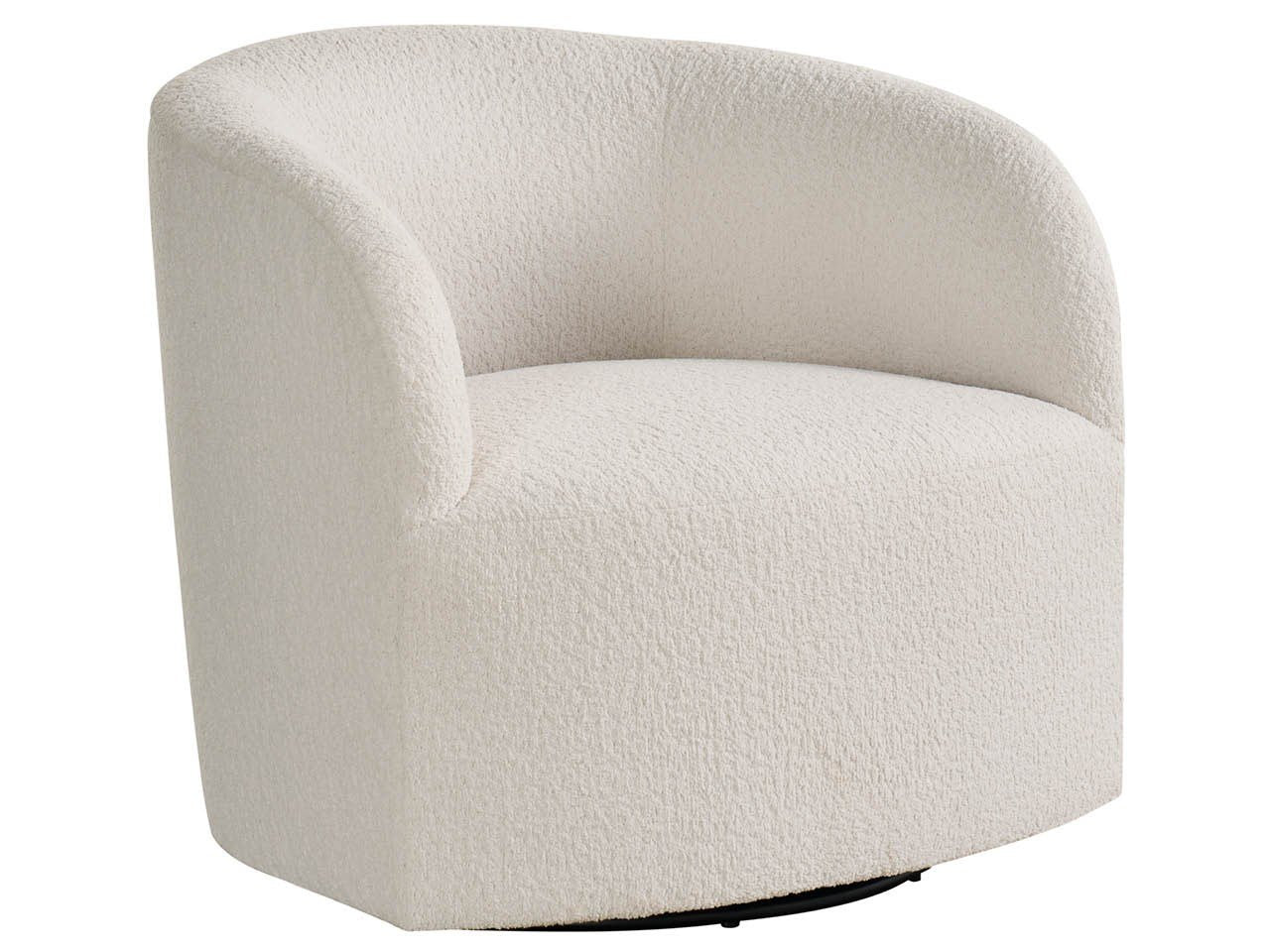 Exhale Swivel Chair