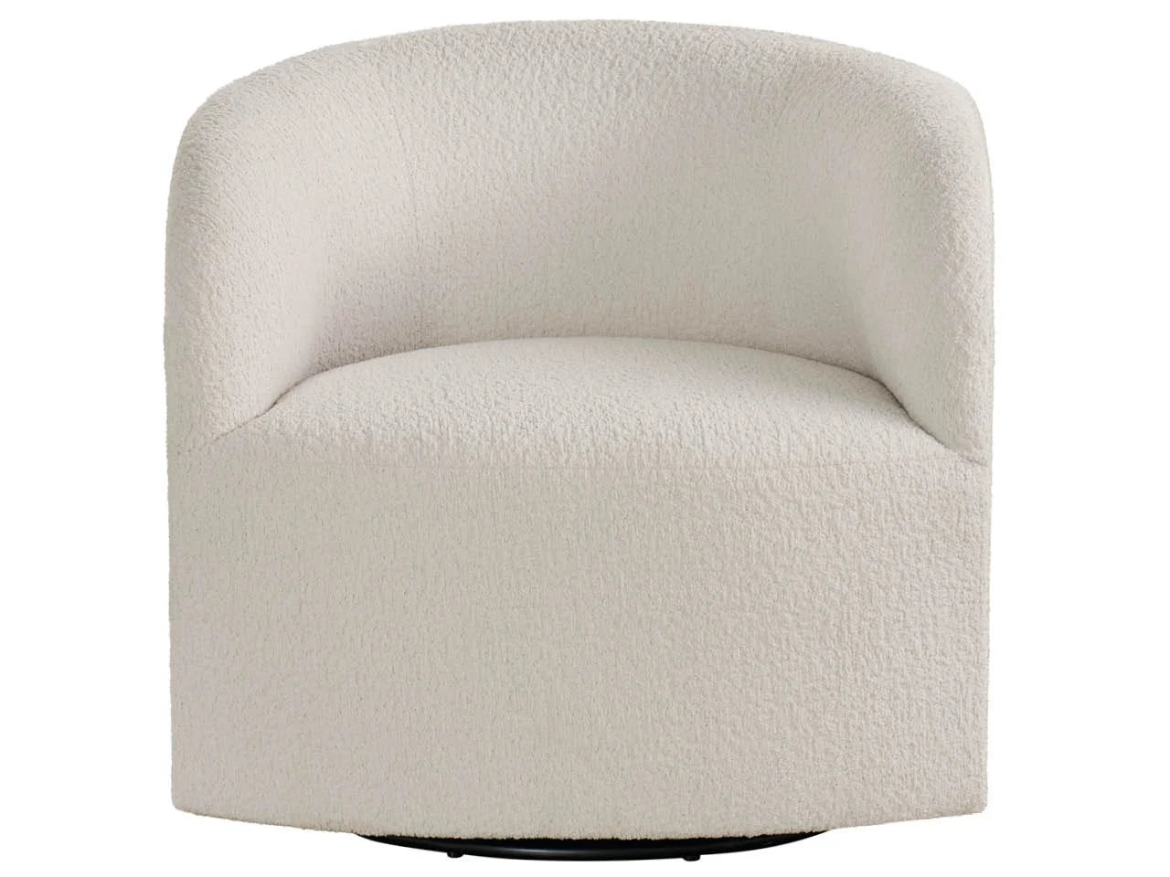 Exhale Swivel Chair