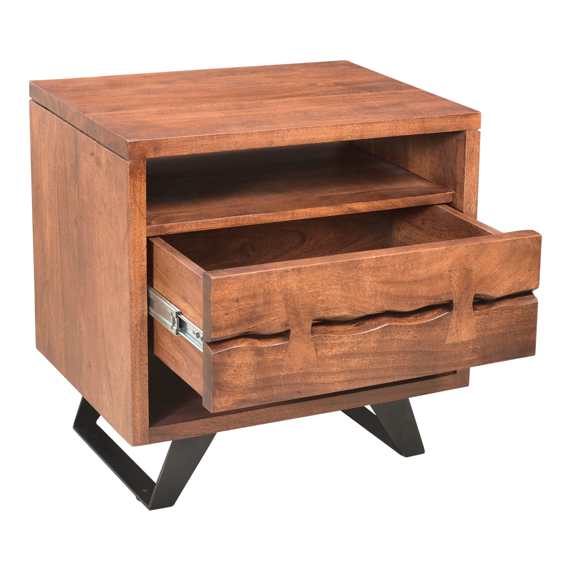 Madagascar Nightstand