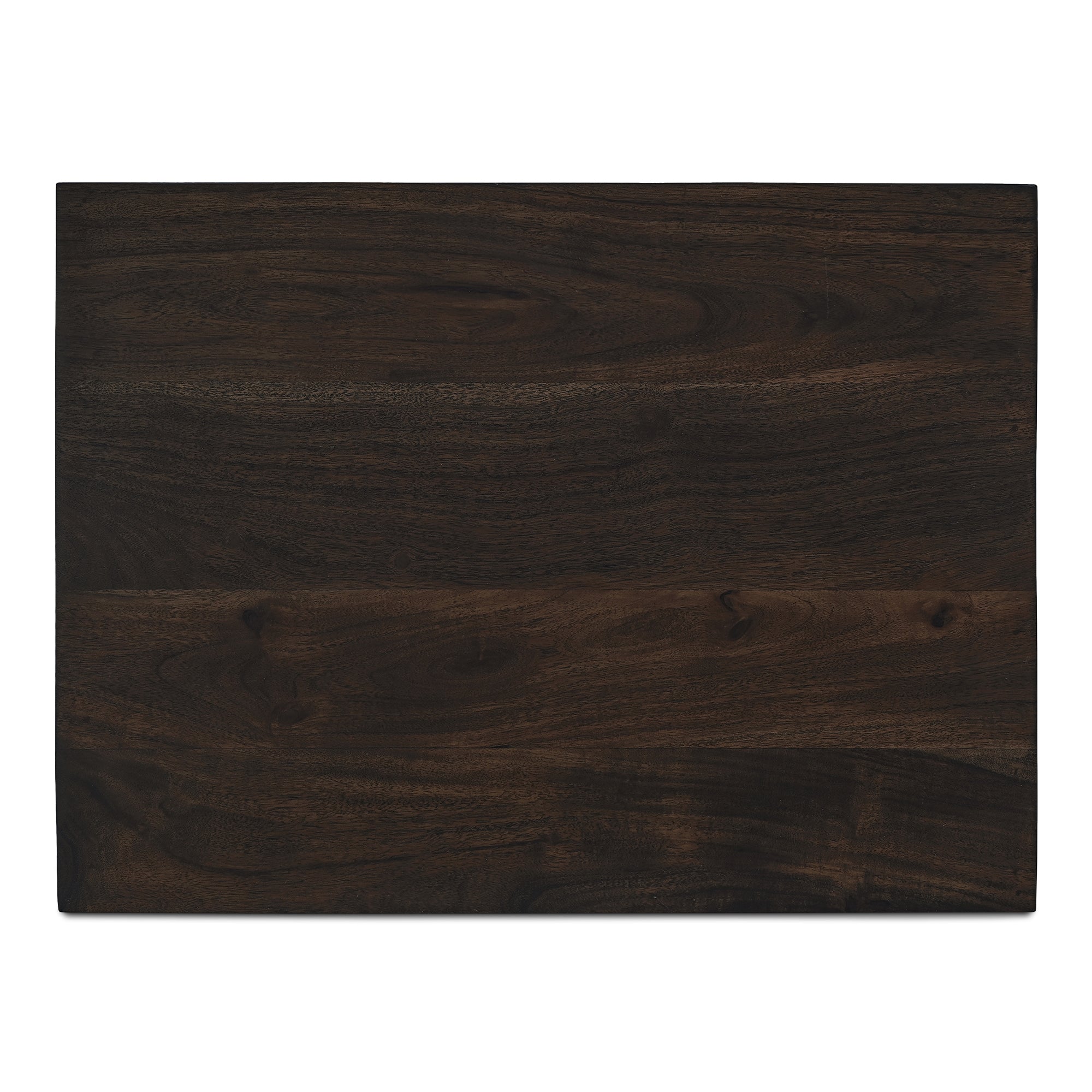 Madagascar Nightstand Dark Brown