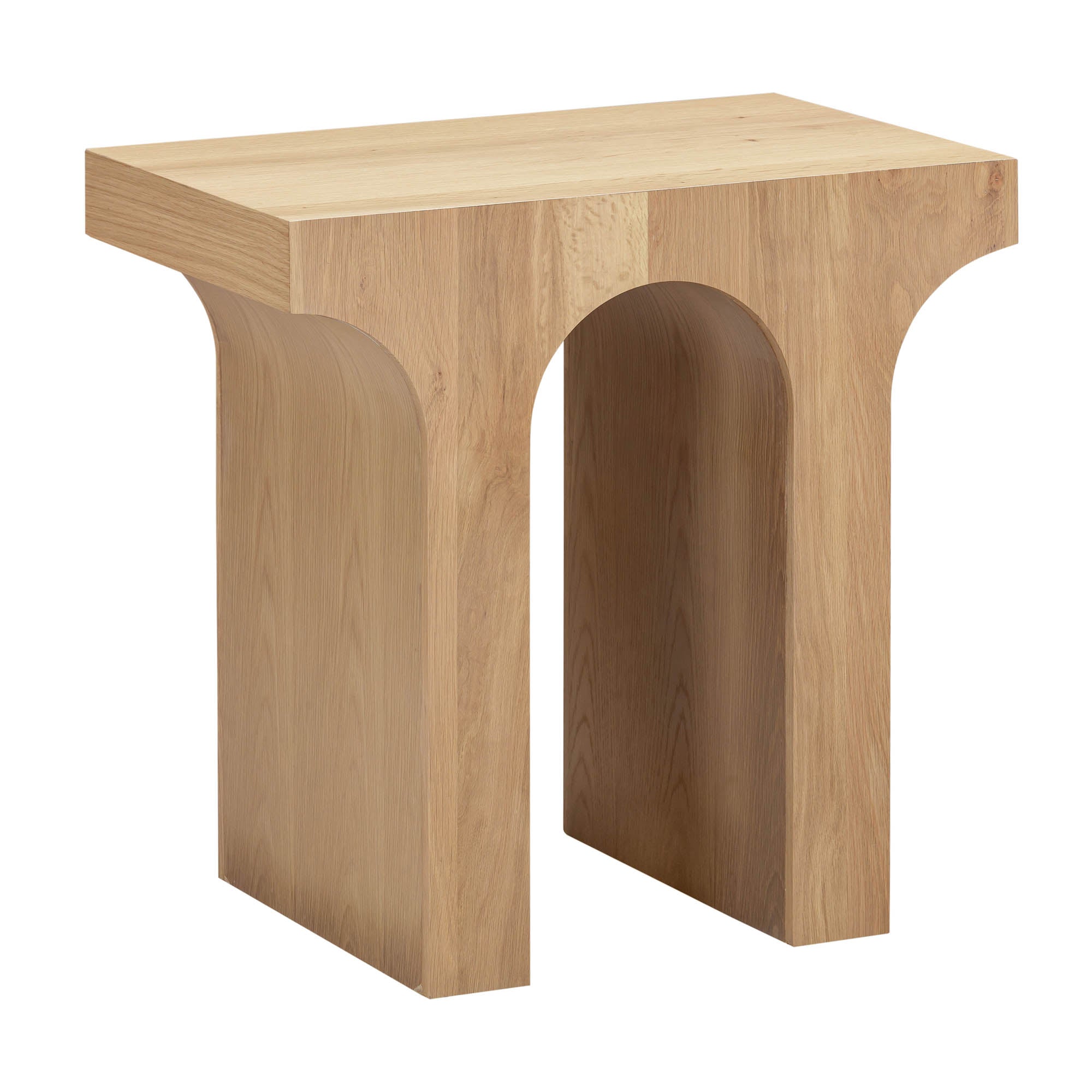 Umbrella Side Table - Central Designs