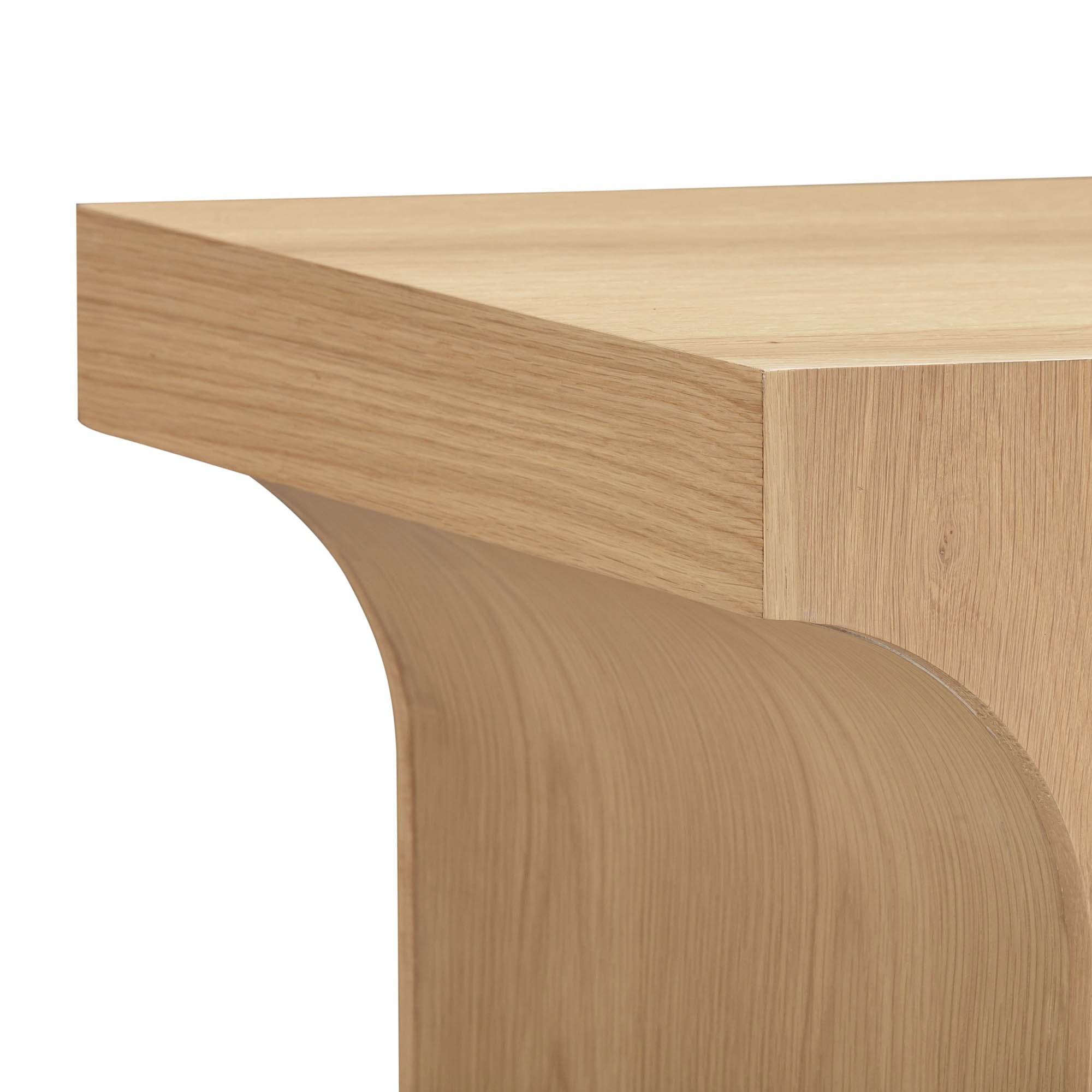 Umbrella Side Table - Central Designs